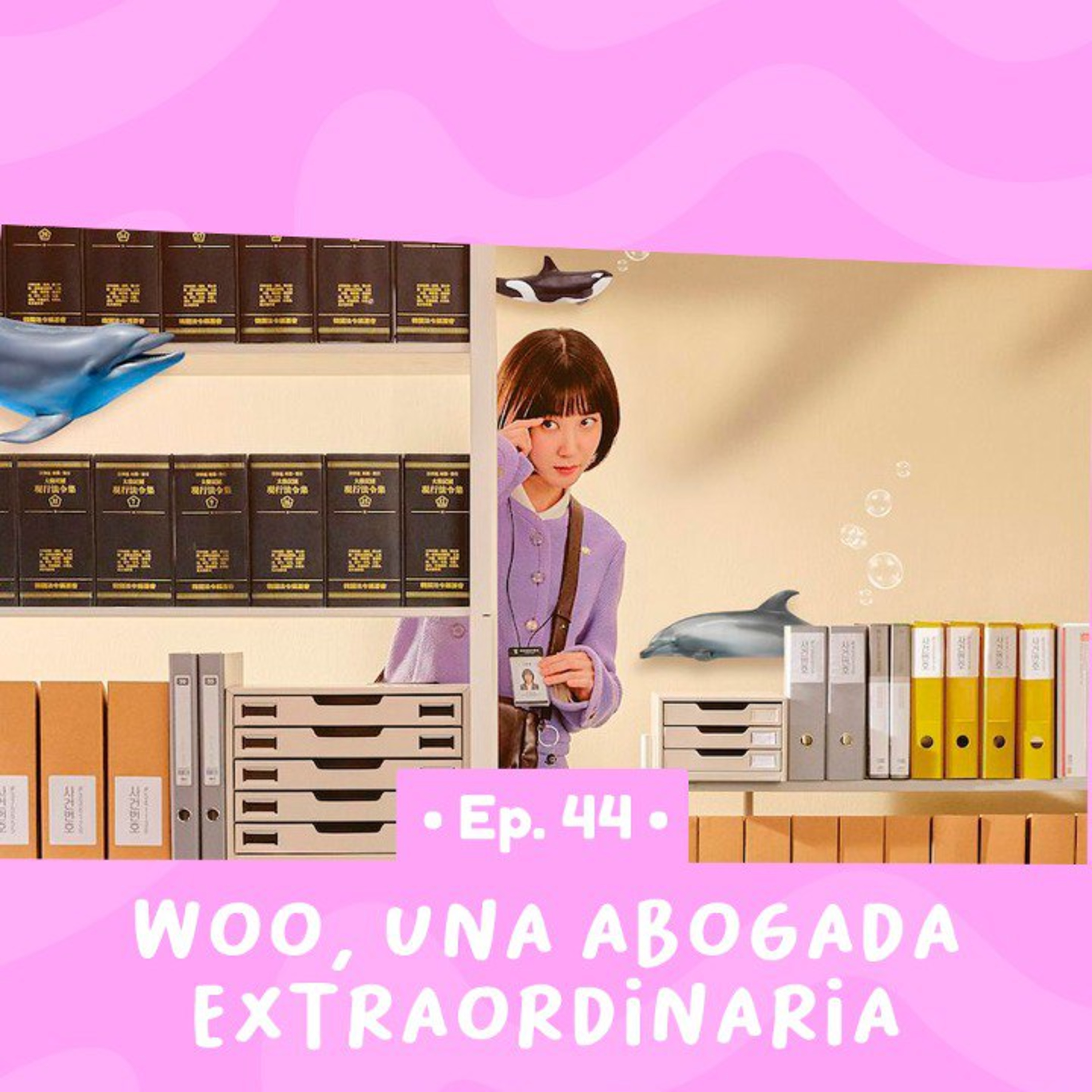 MÁS QUE KDRAMAS