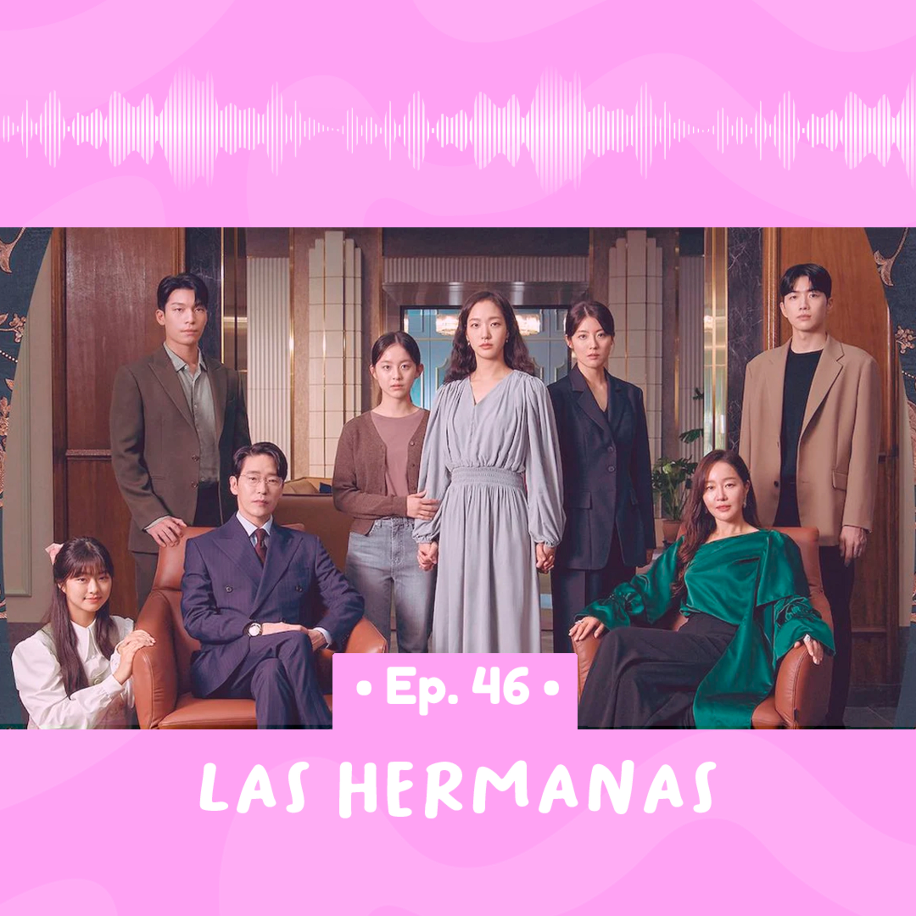 MÁS QUE KDRAMAS