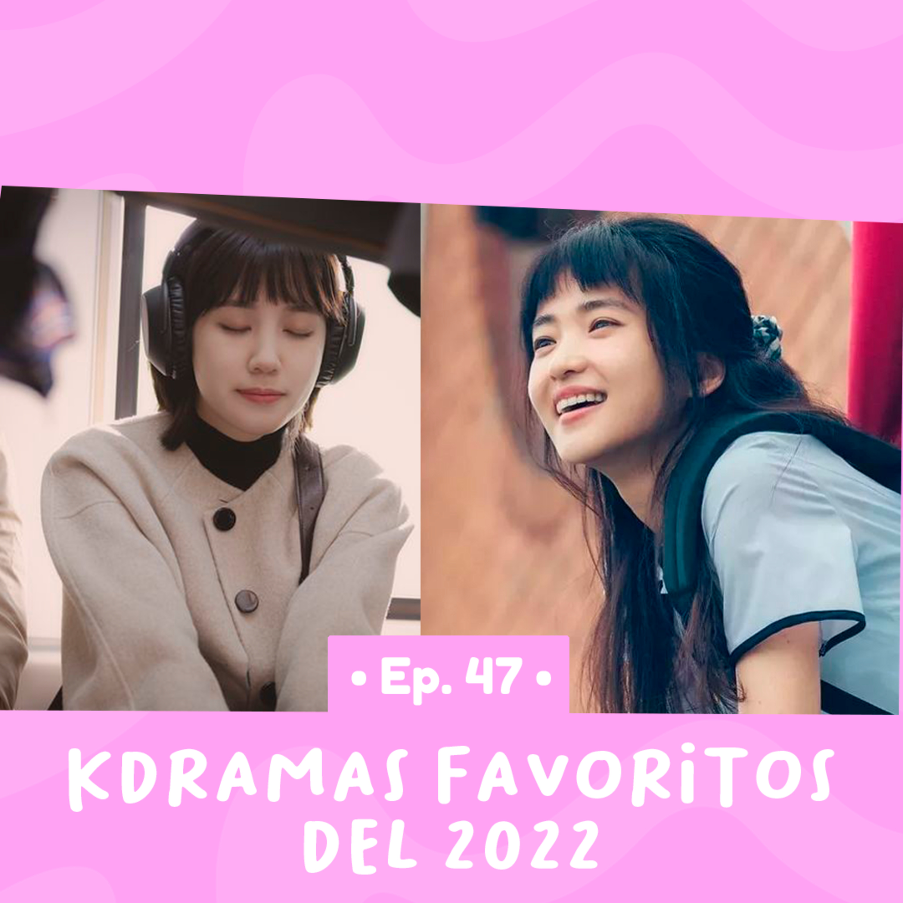 MÁS QUE KDRAMAS