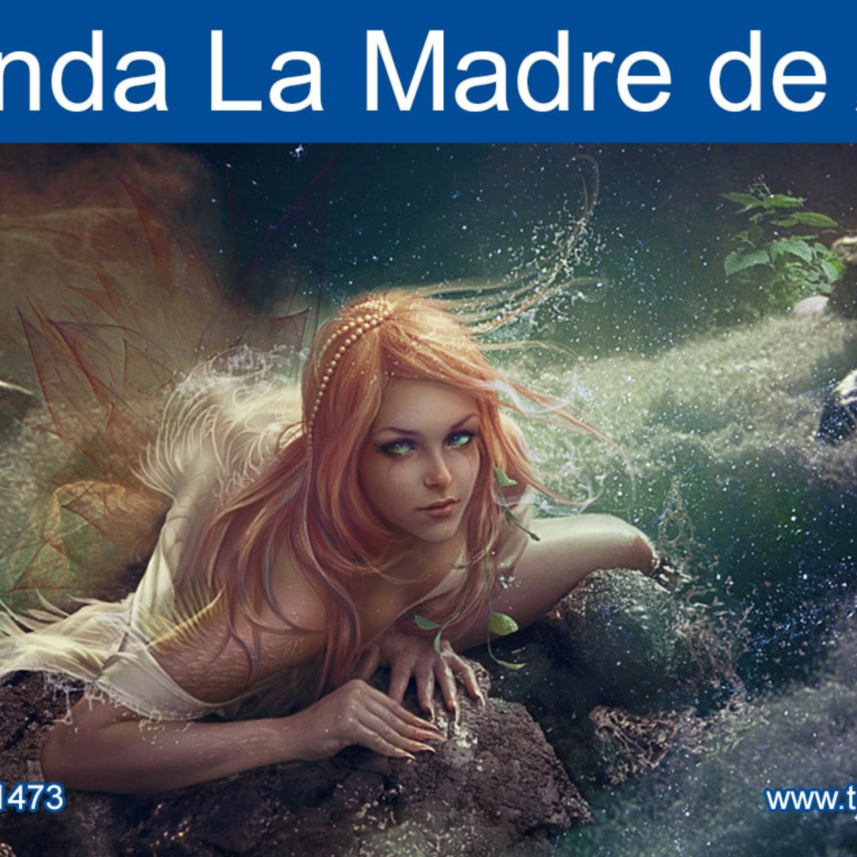 La Madre de agua
