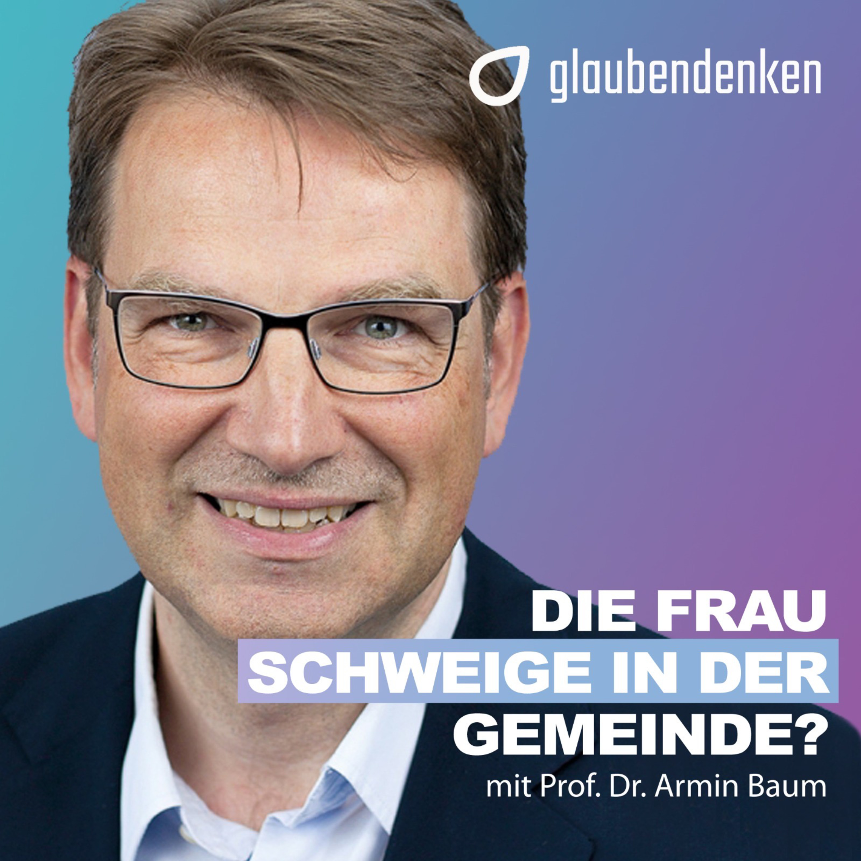 glaubendenken