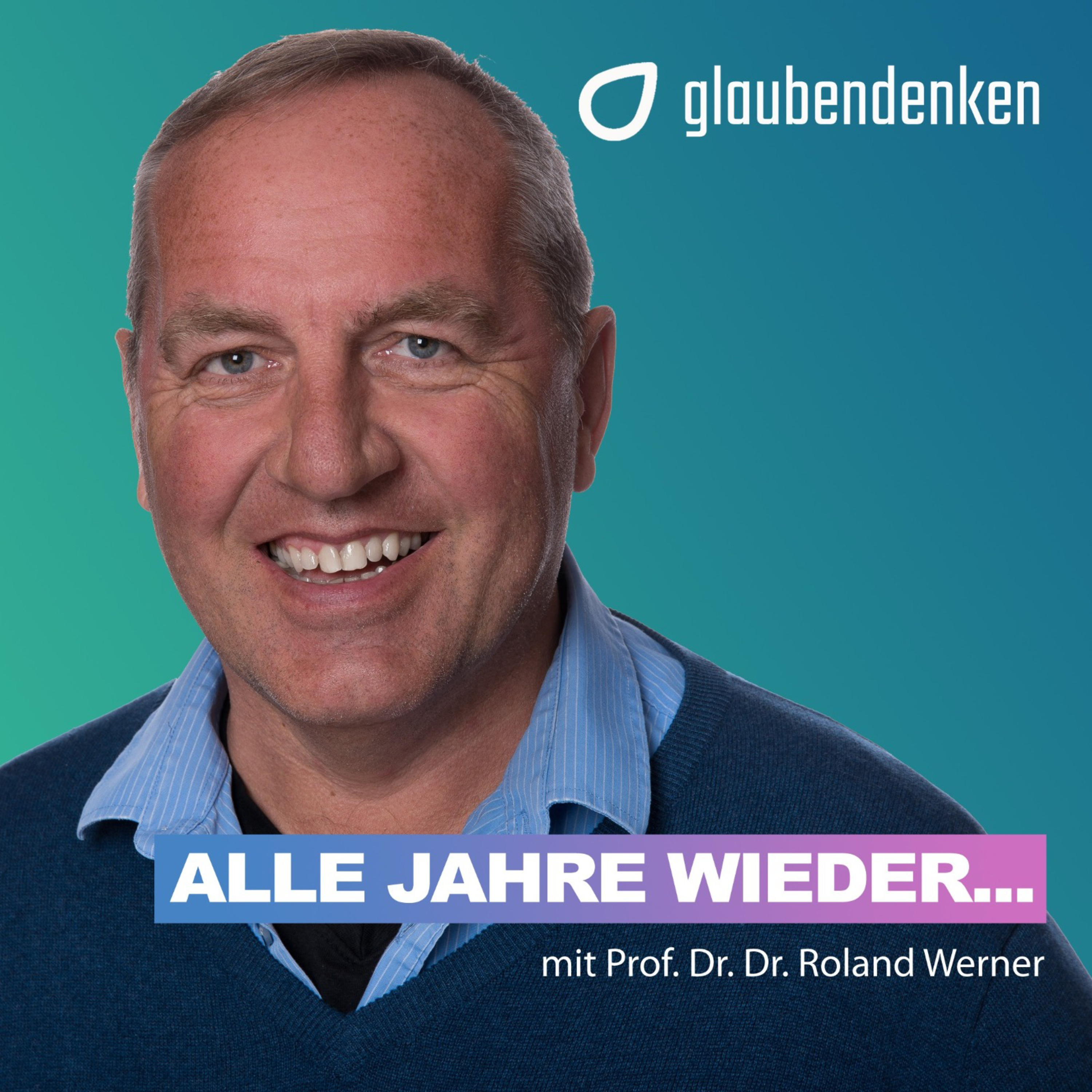 glaubendenken