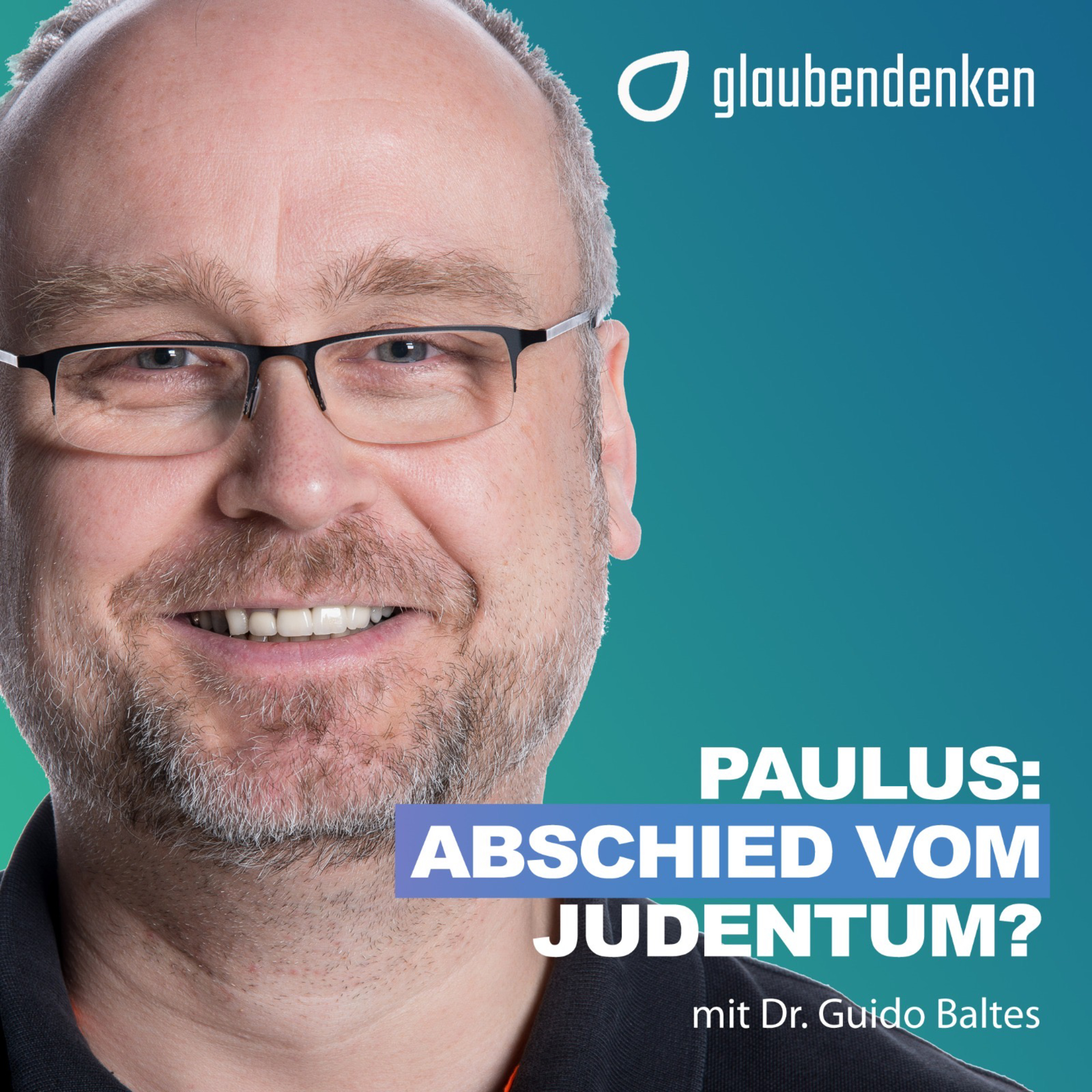 glaubendenken