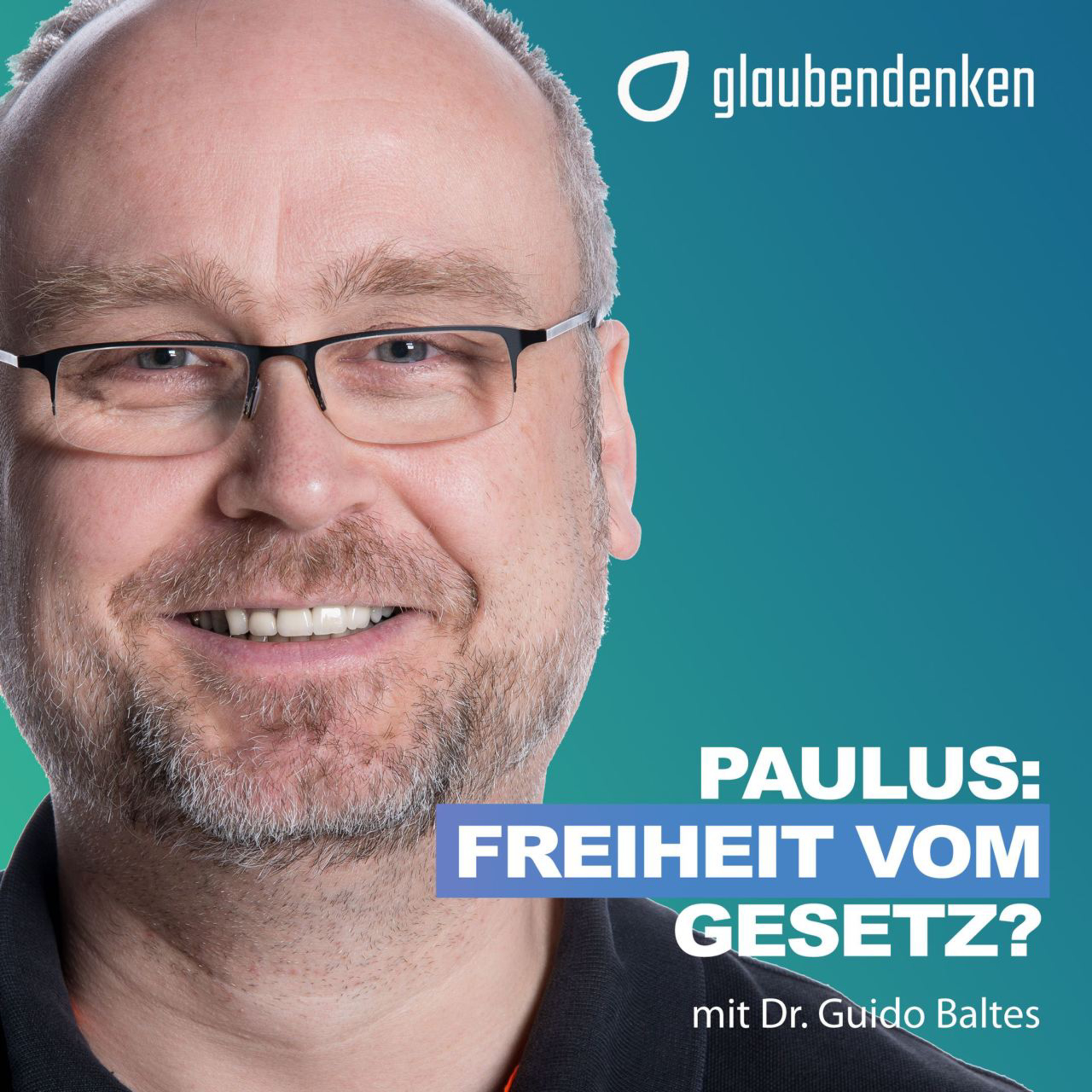 glaubendenken