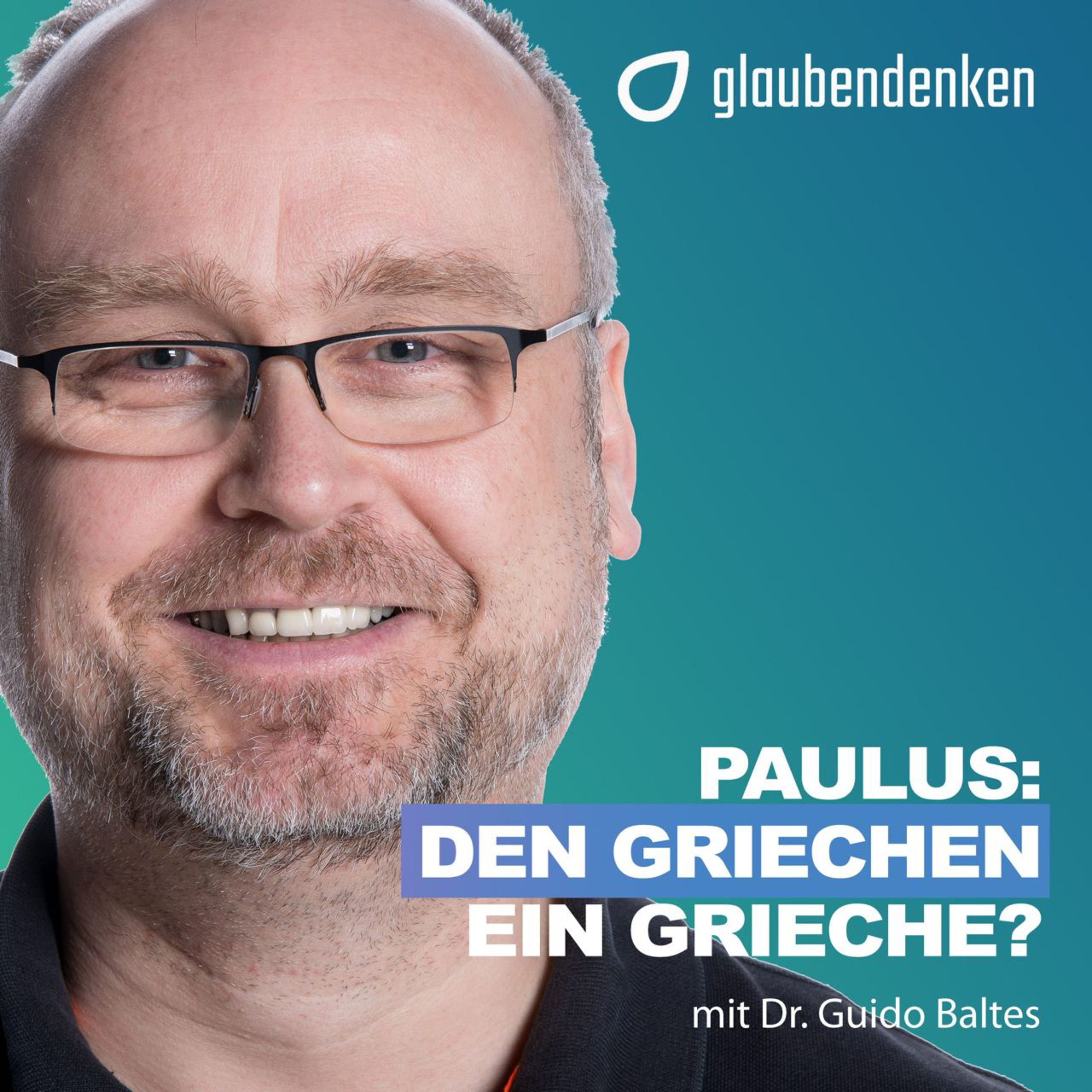 glaubendenken