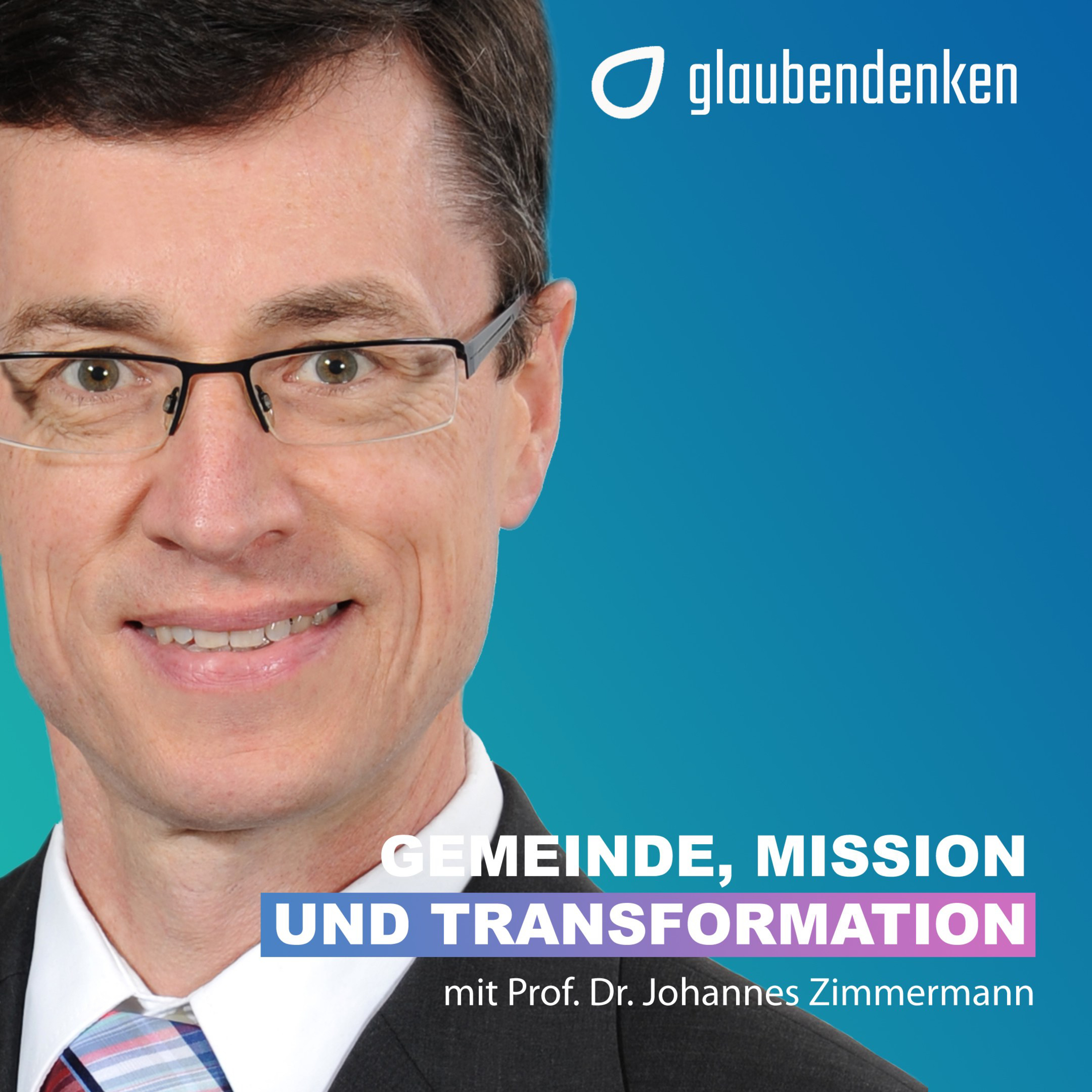 glaubendenken