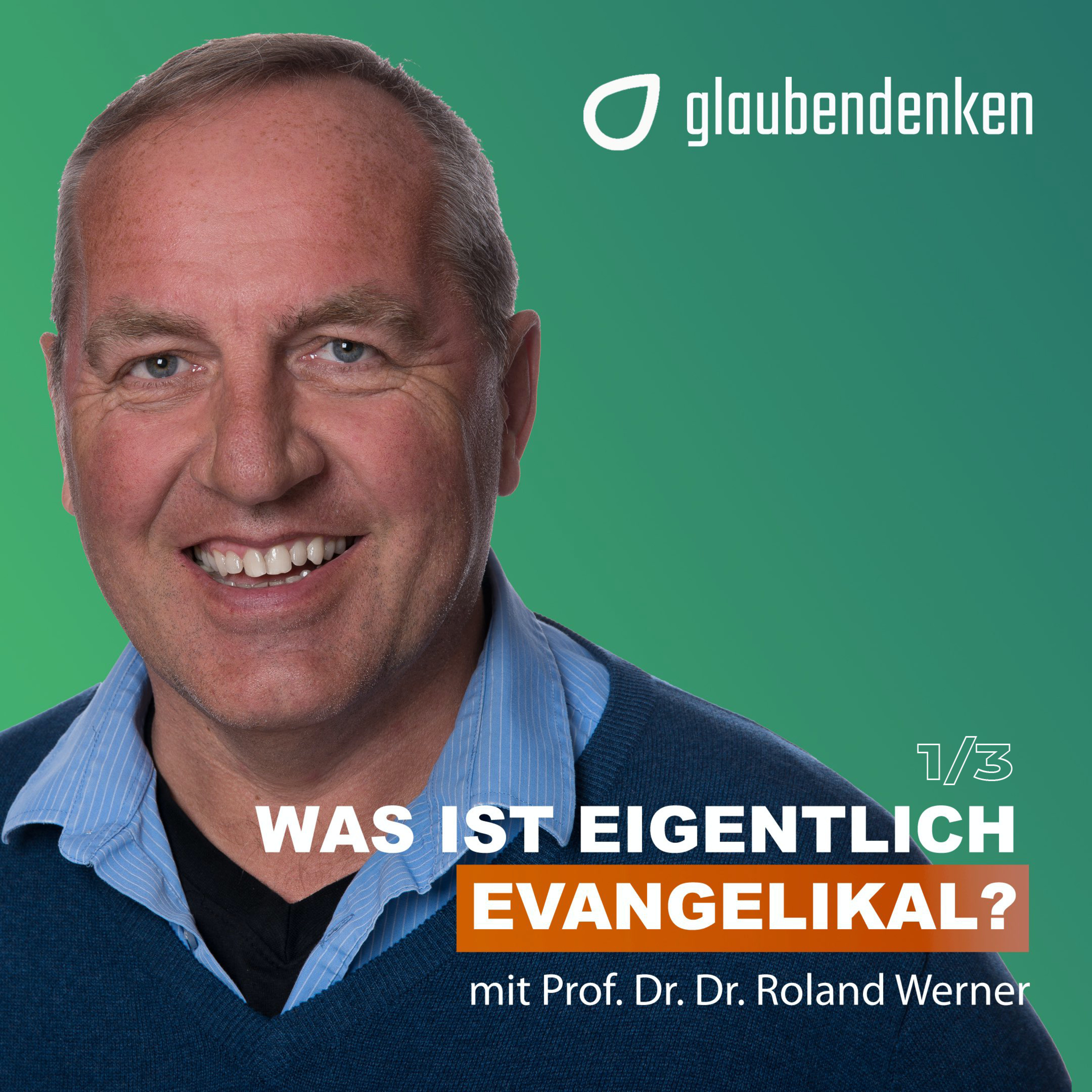 glaubendenken