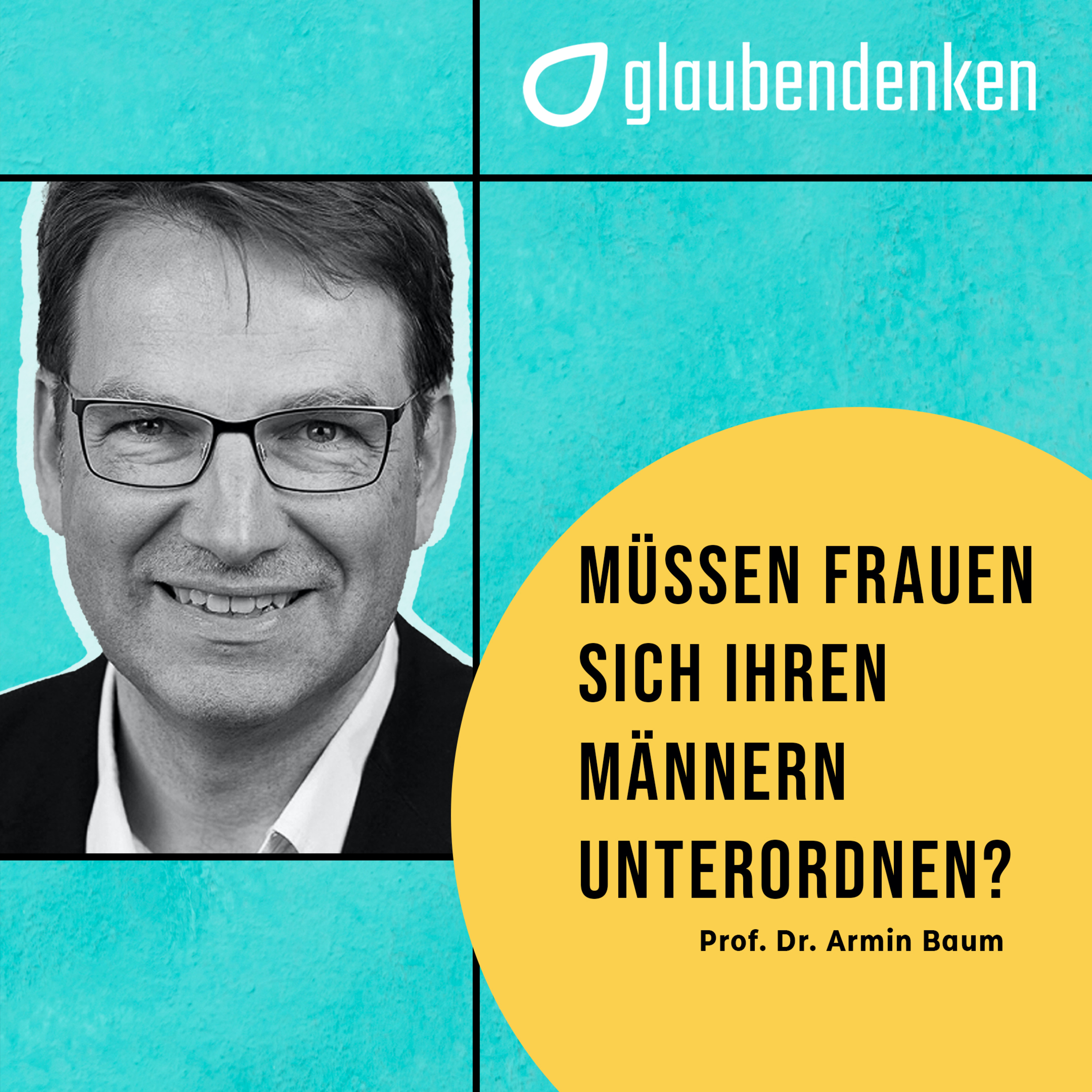 glaubendenken