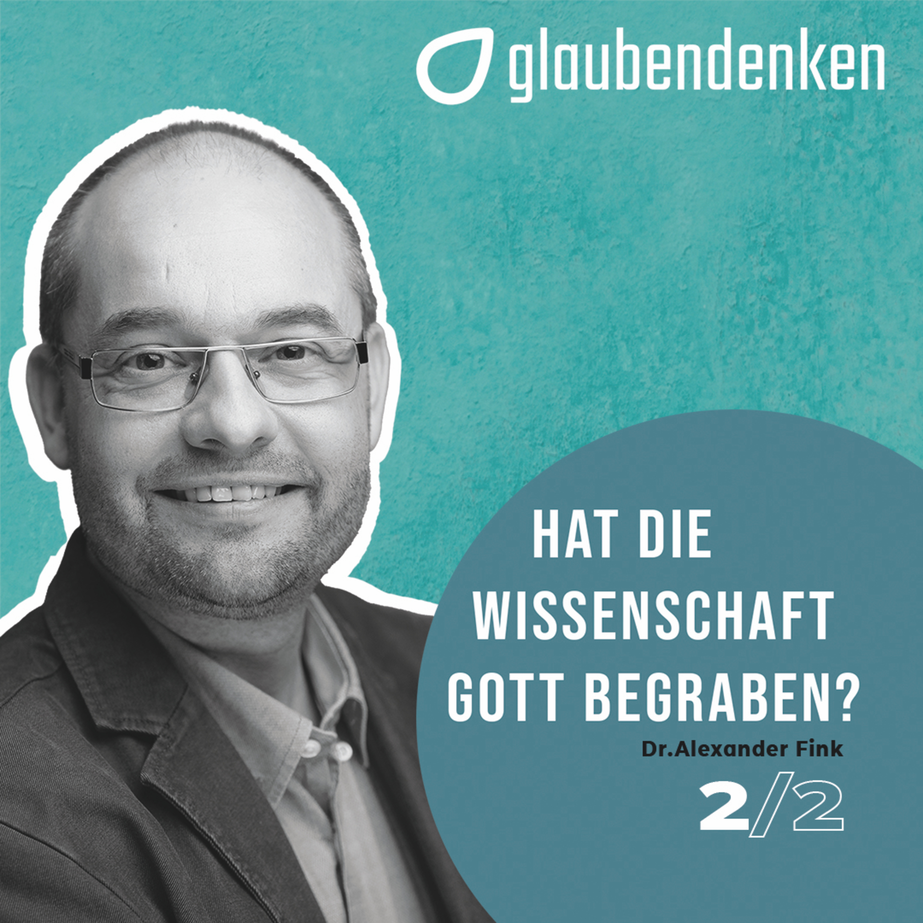 glaubendenken