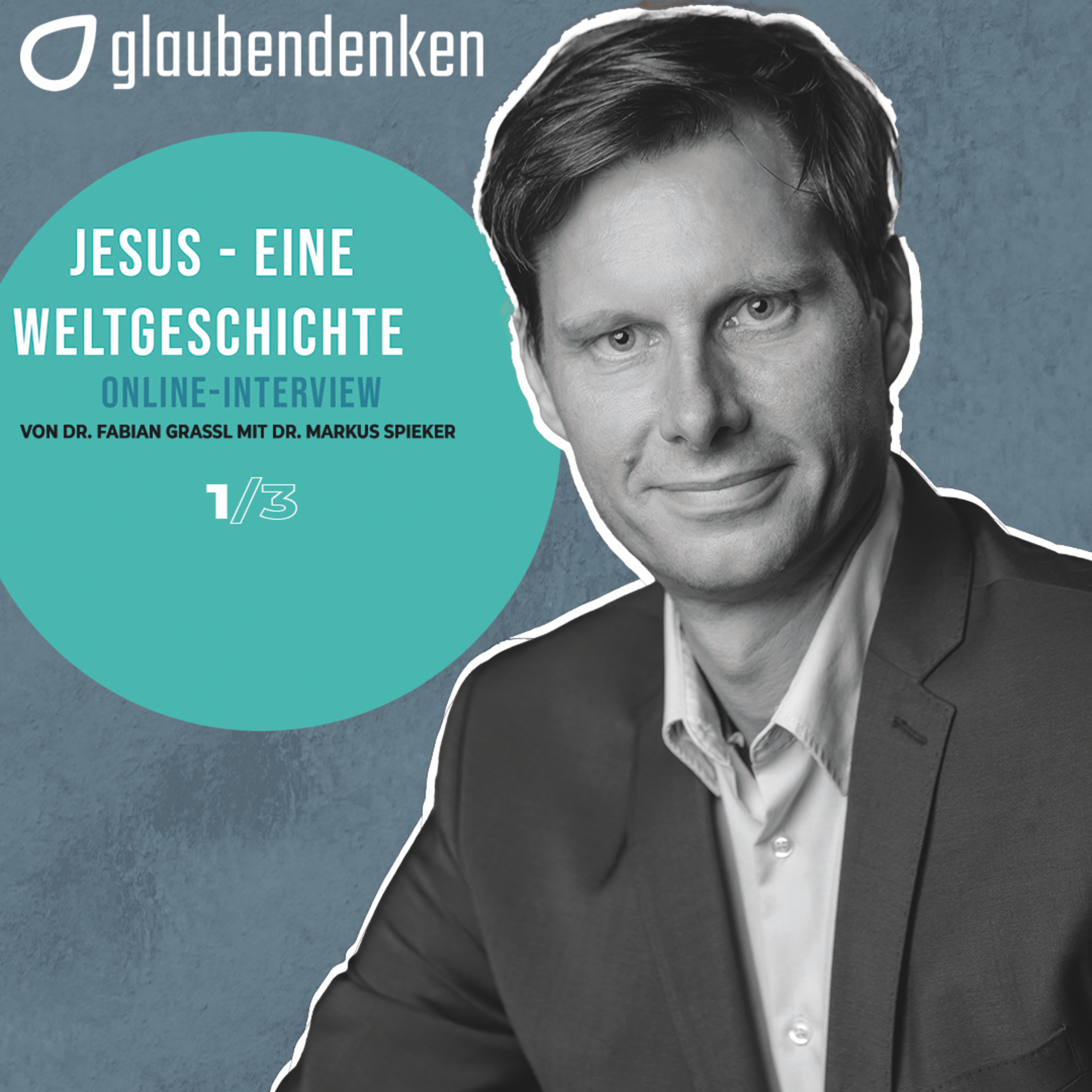 glaubendenken