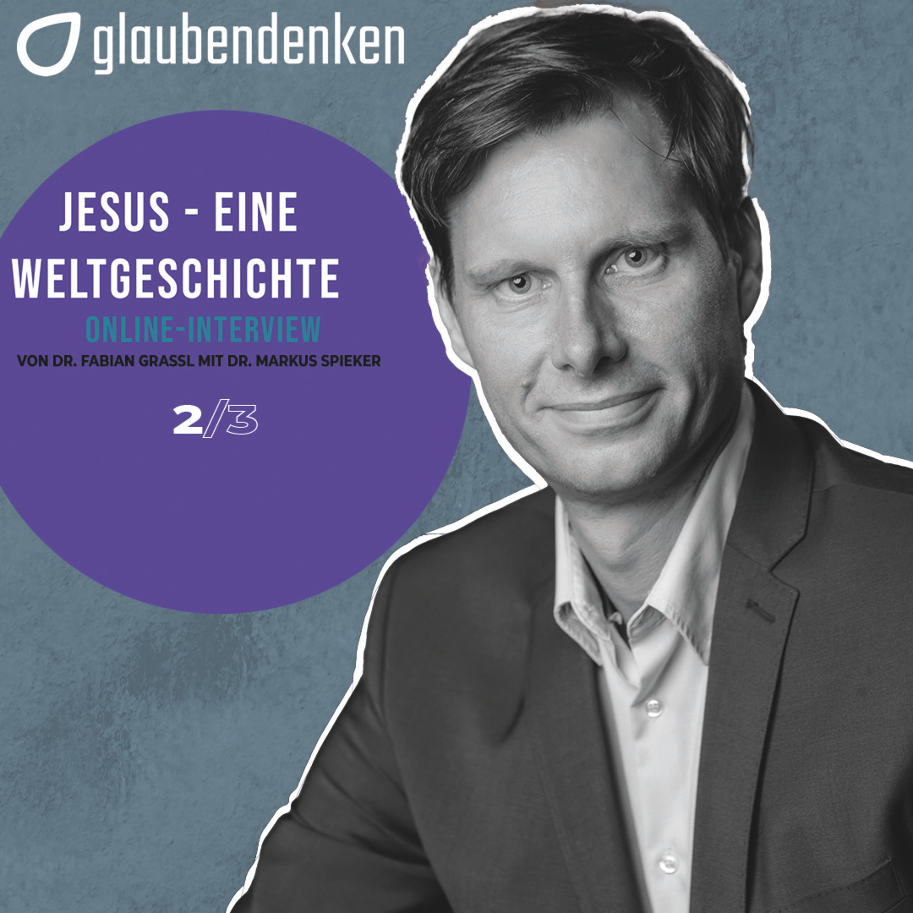 glaubendenken