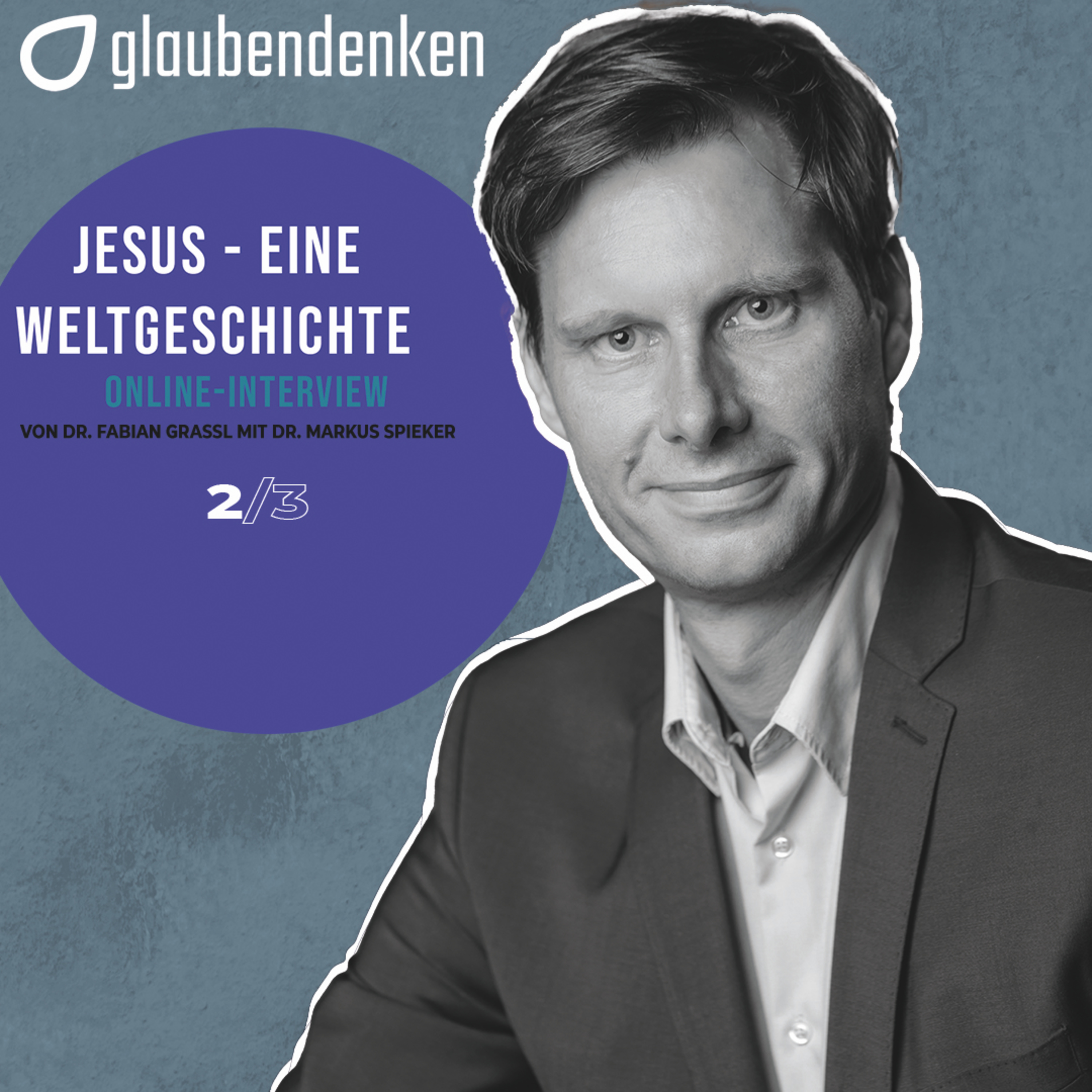 glaubendenken