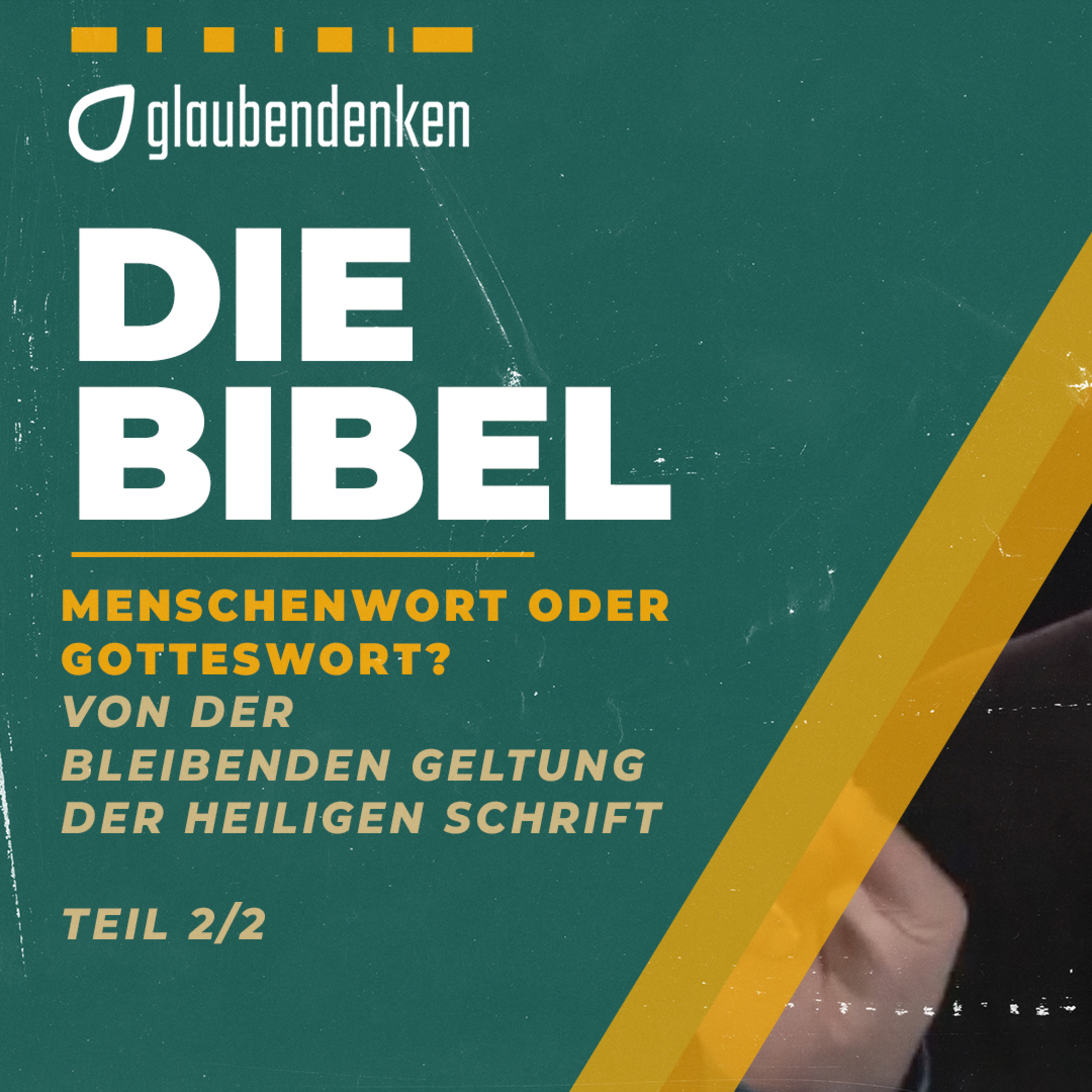 glaubendenken