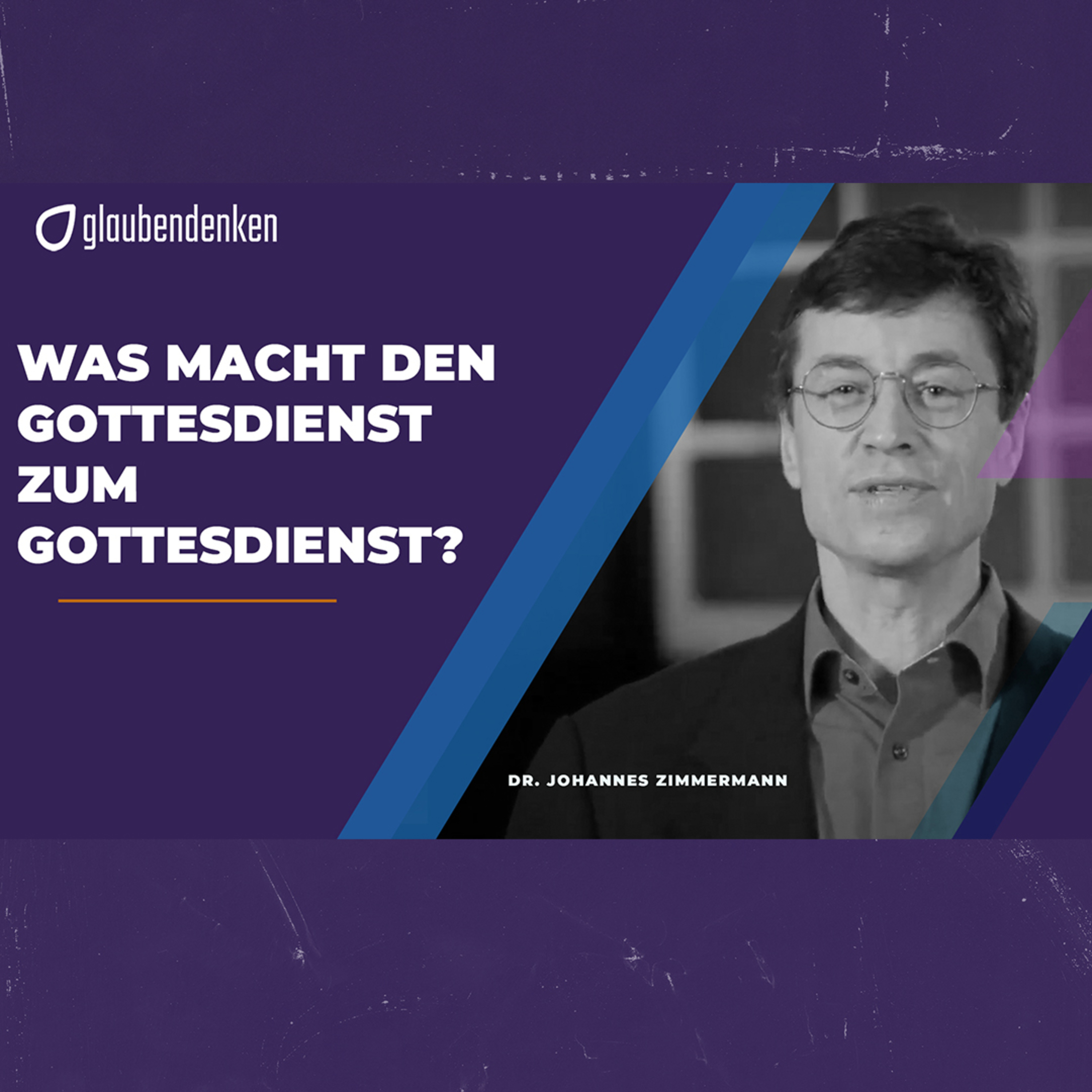 glaubendenken