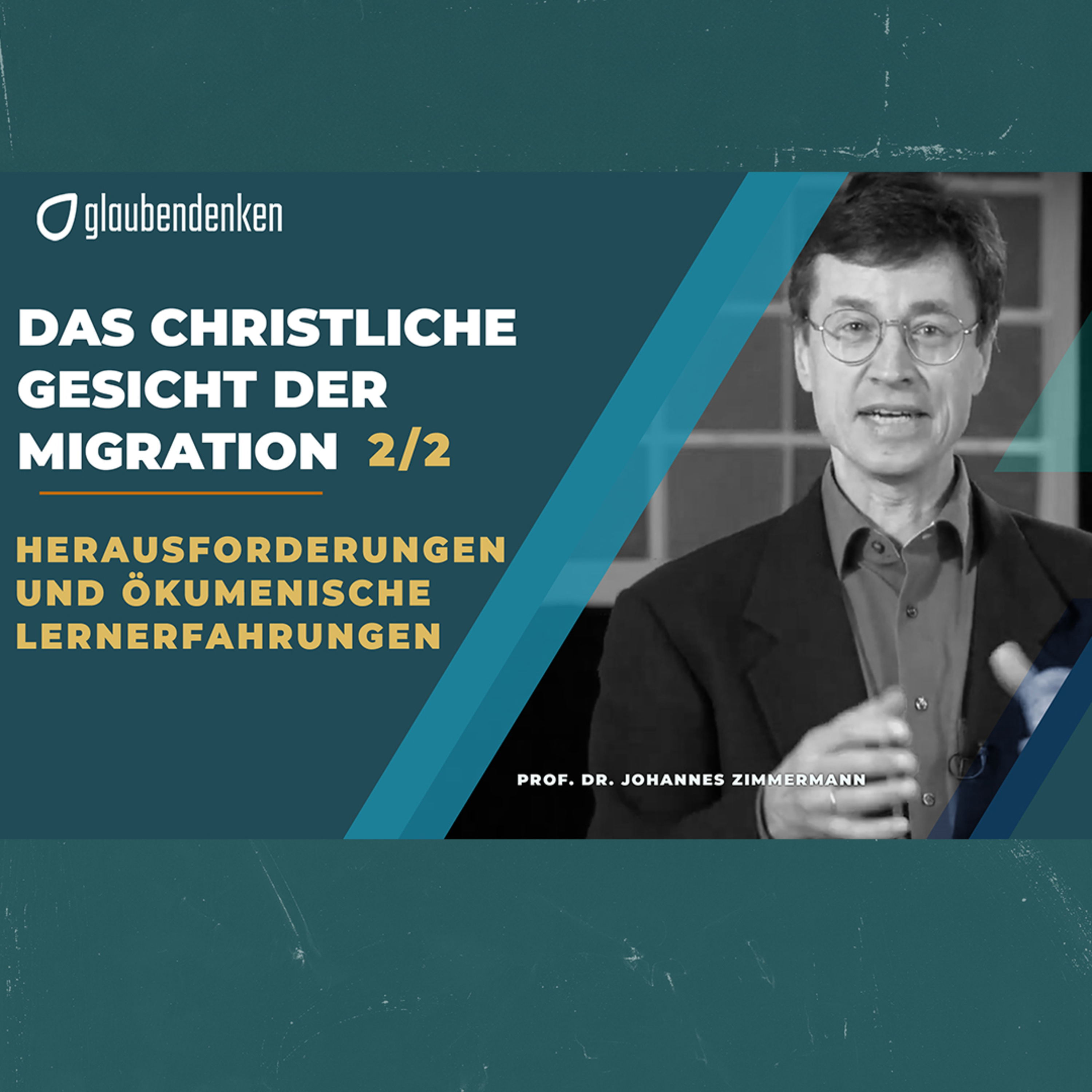 glaubendenken