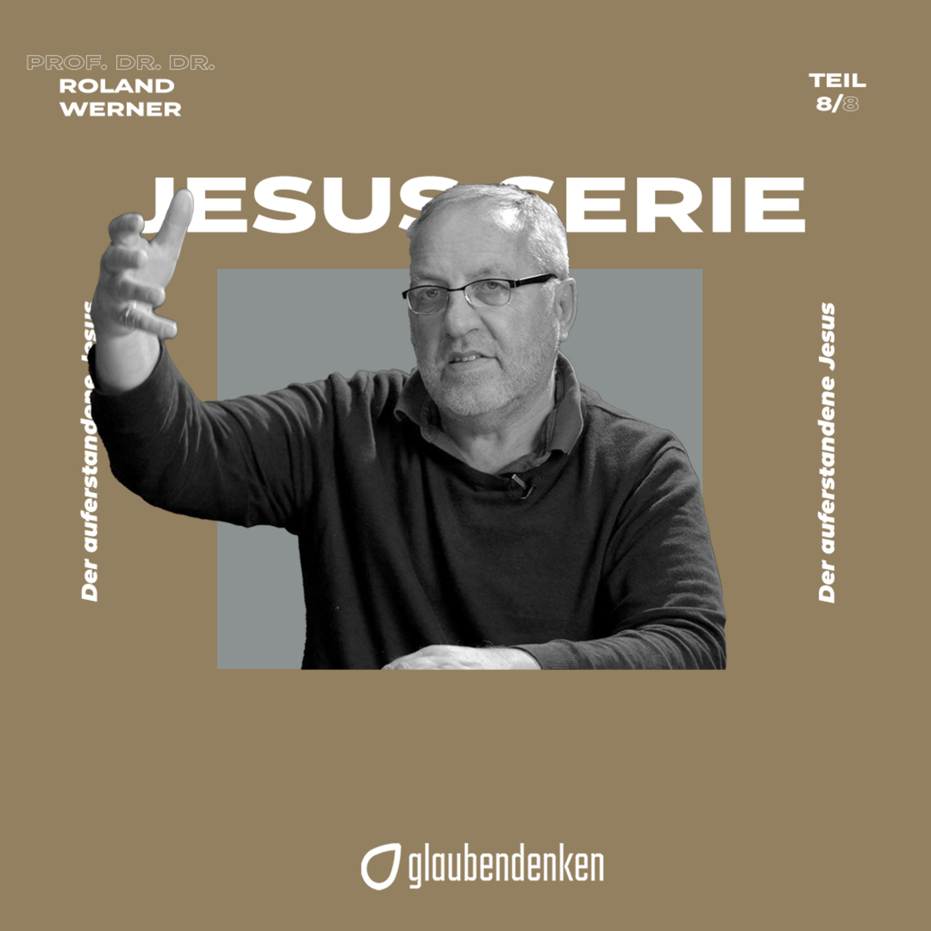 glaubendenken
