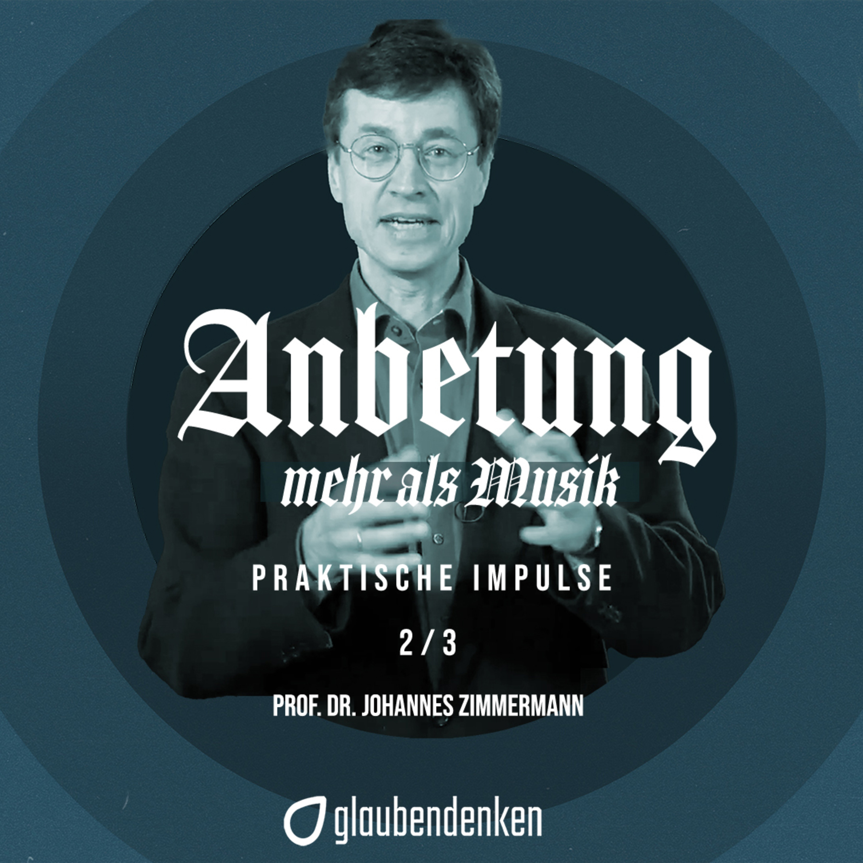 glaubendenken