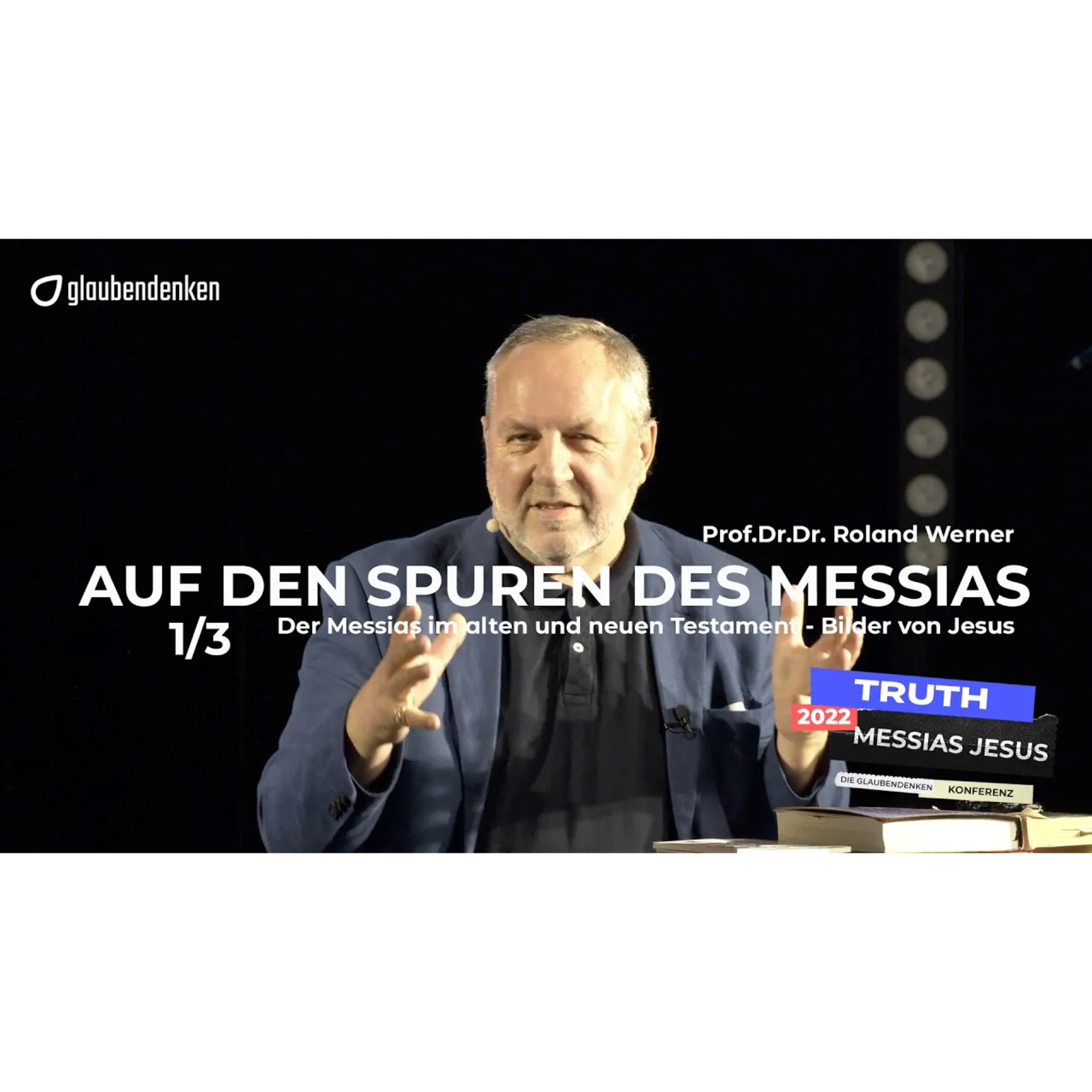 glaubendenken