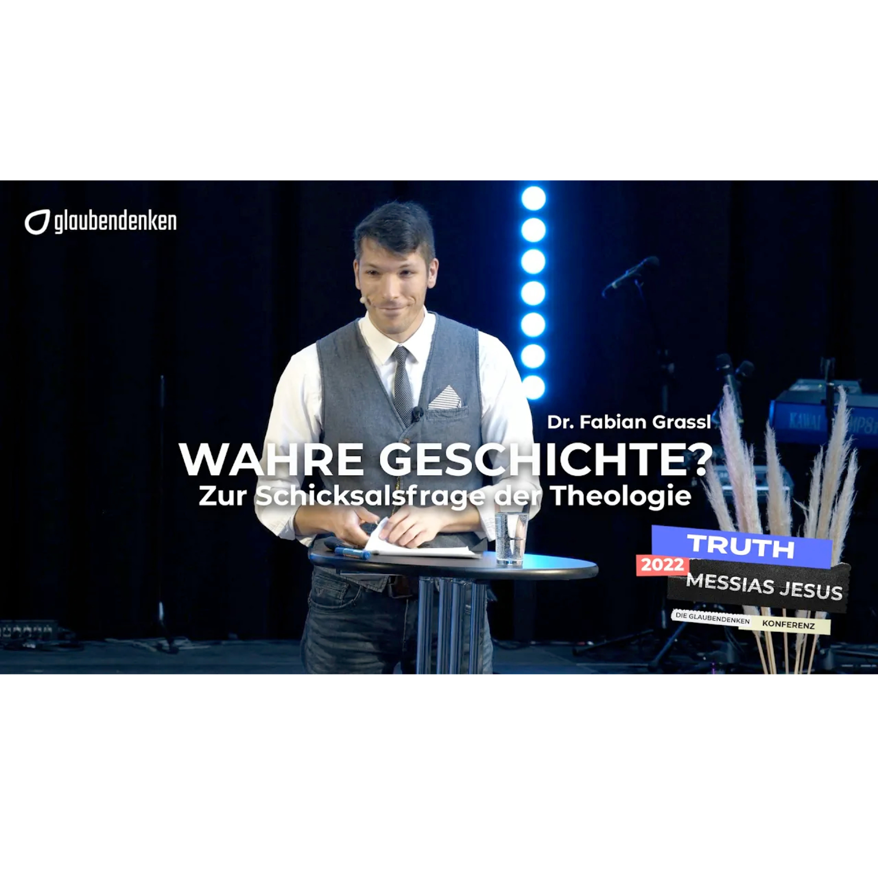 glaubendenken