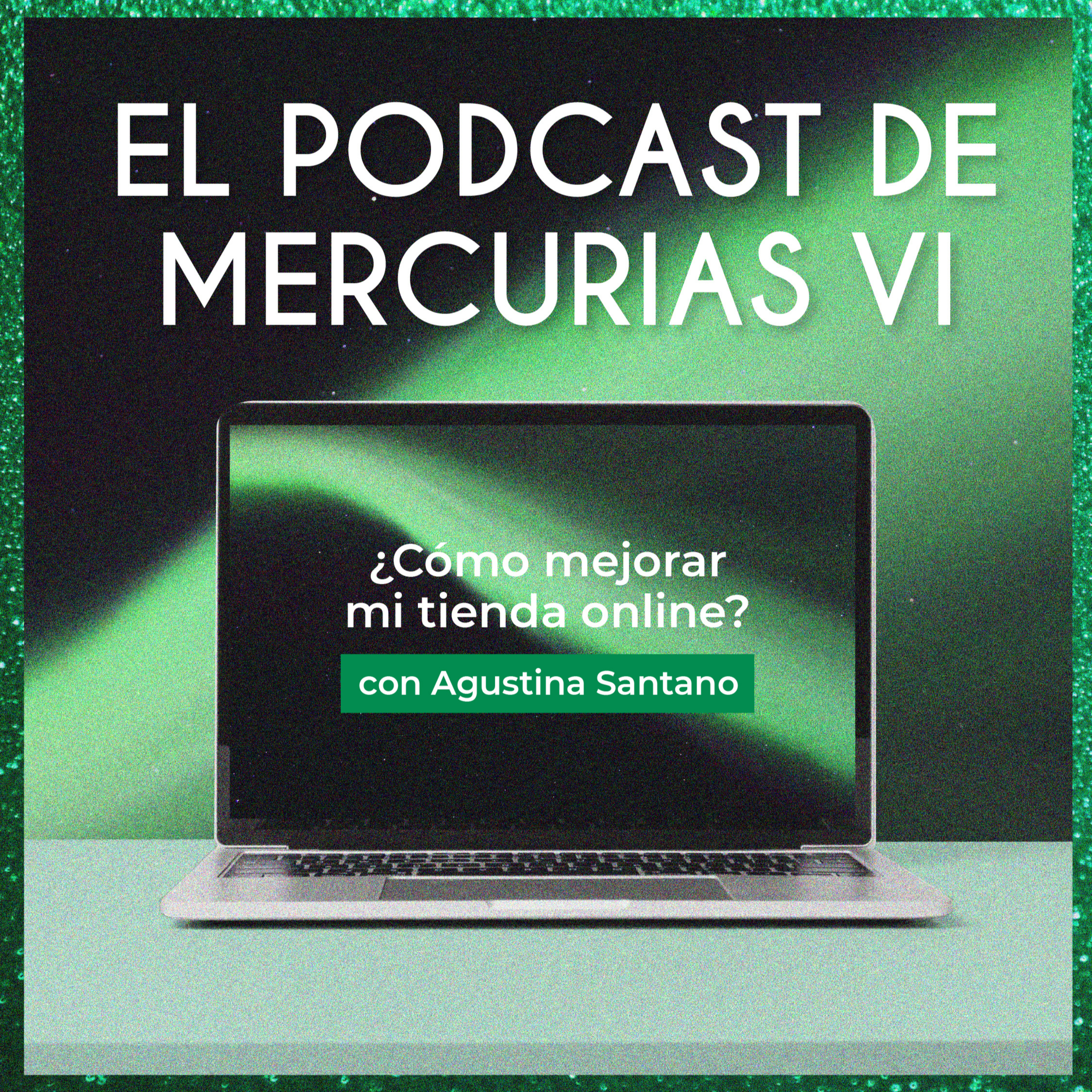 Portada de El Podcast de Mercurias