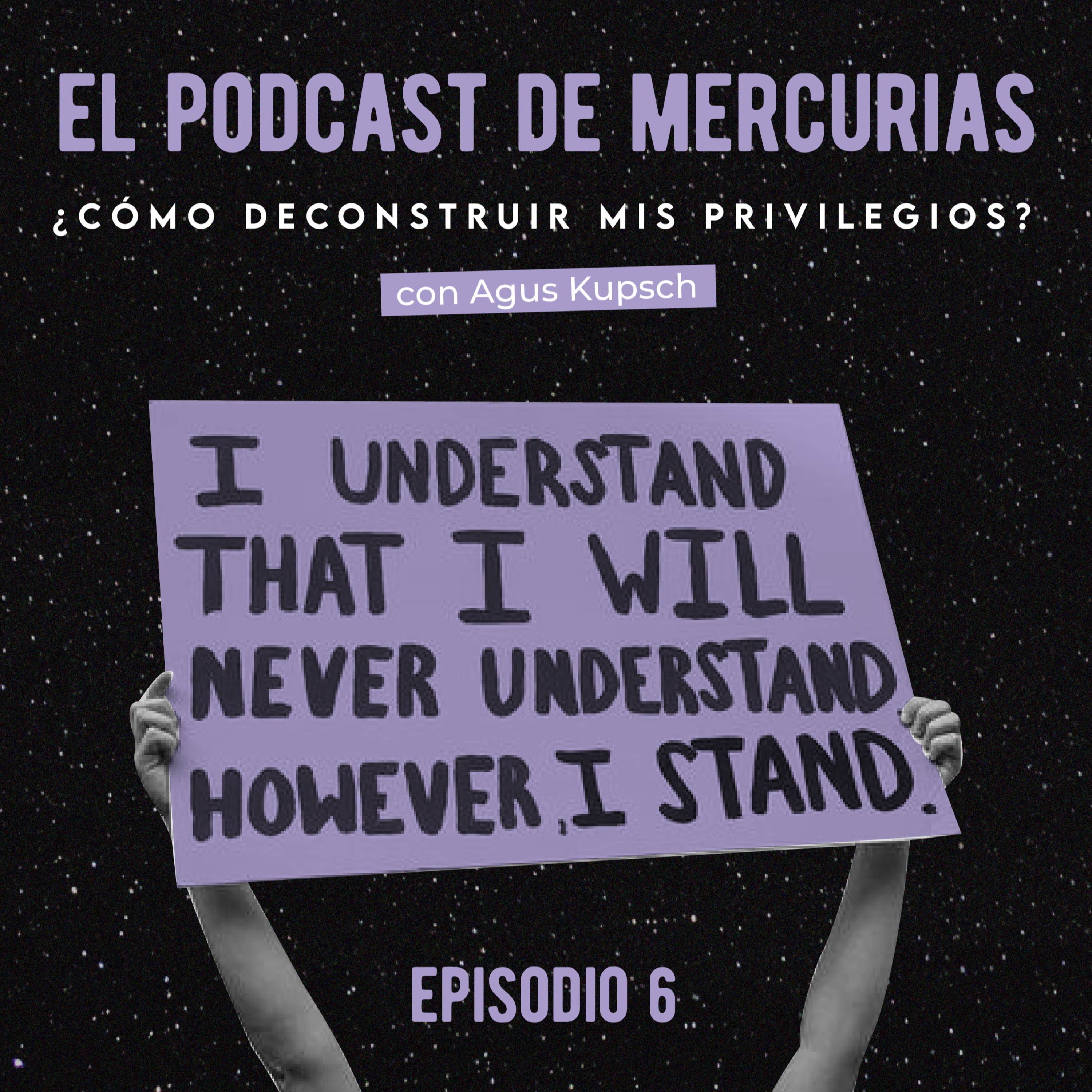 El Podcast de Mercurias