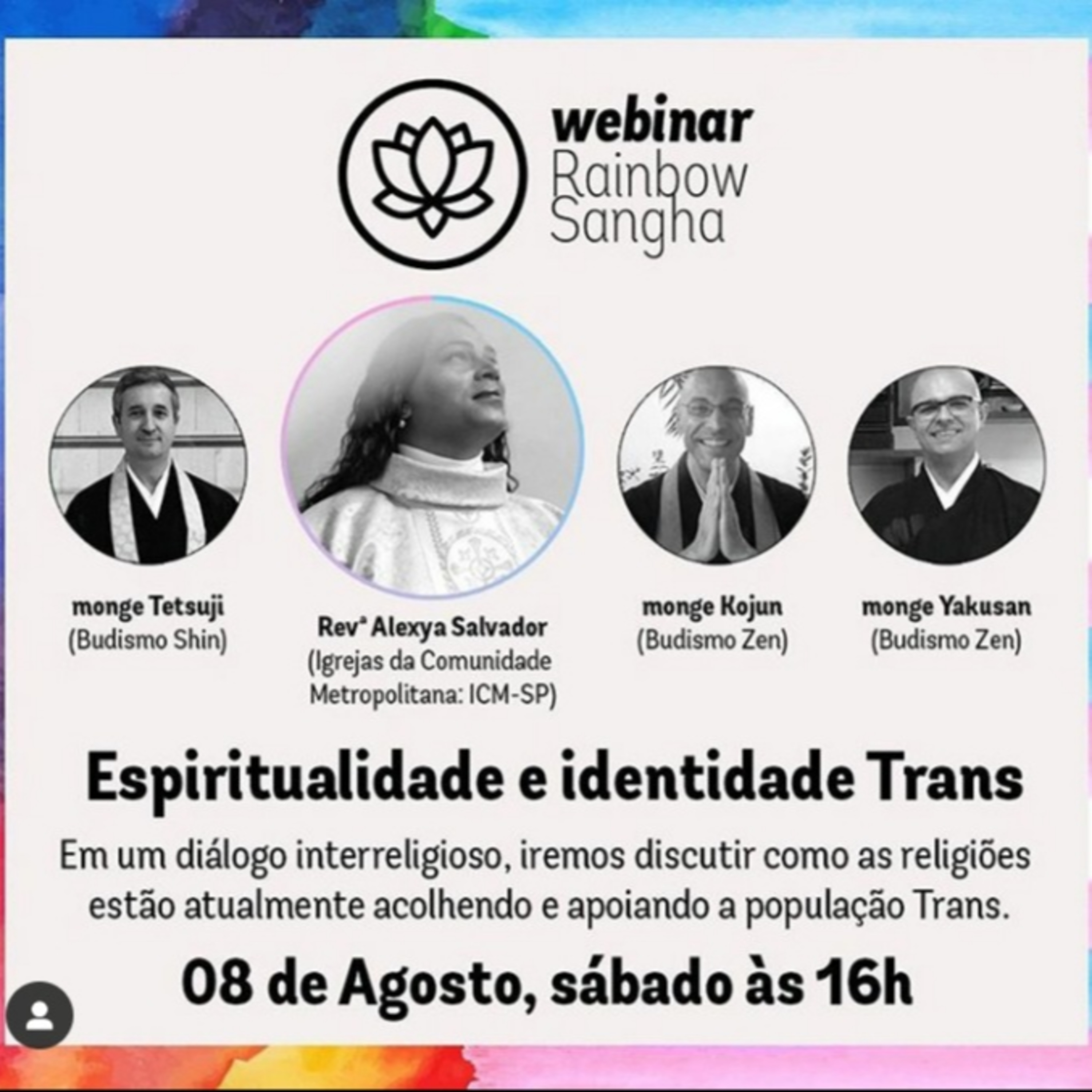 Rainbow Sangha