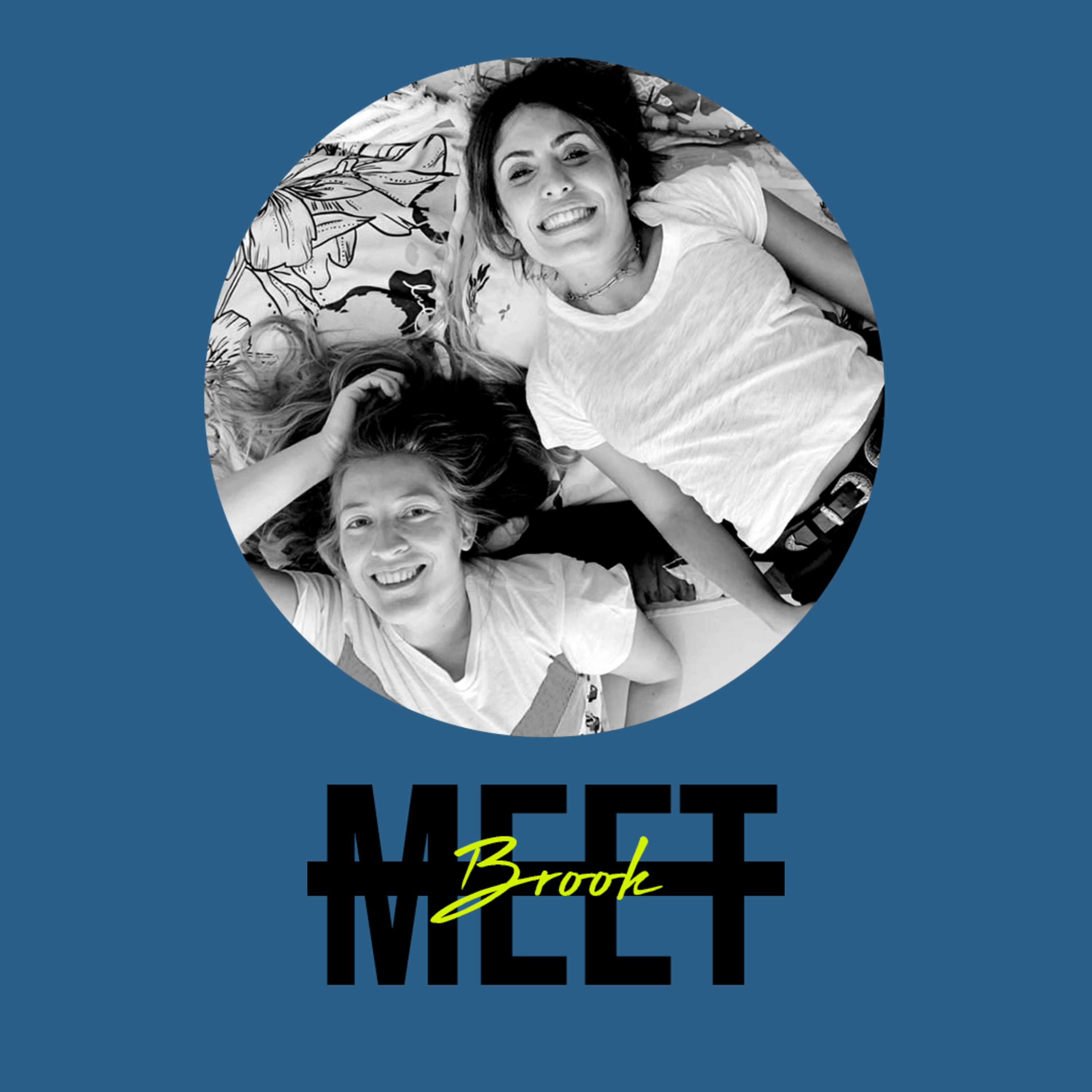 HFMEETS BROOK - EMPRENDIMIENTO TEXTIL episode artwork