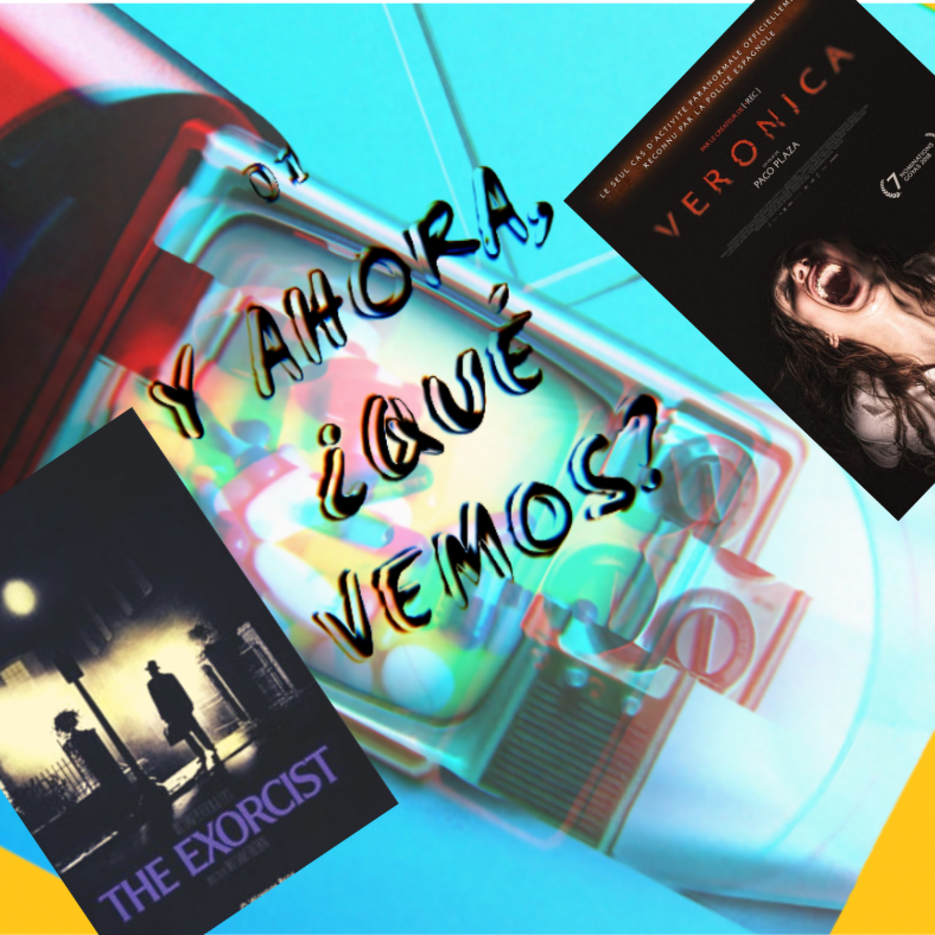 Y ahora, ¿Qué Vemos?