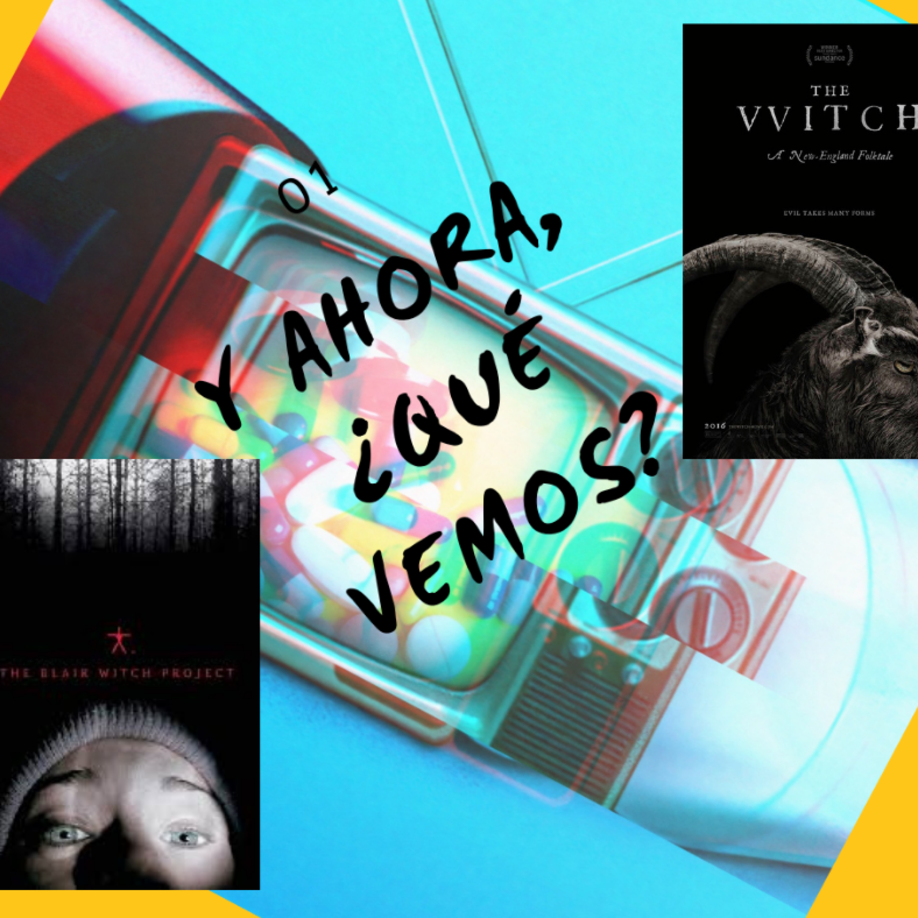 Y ahora, ¿Qué Vemos?