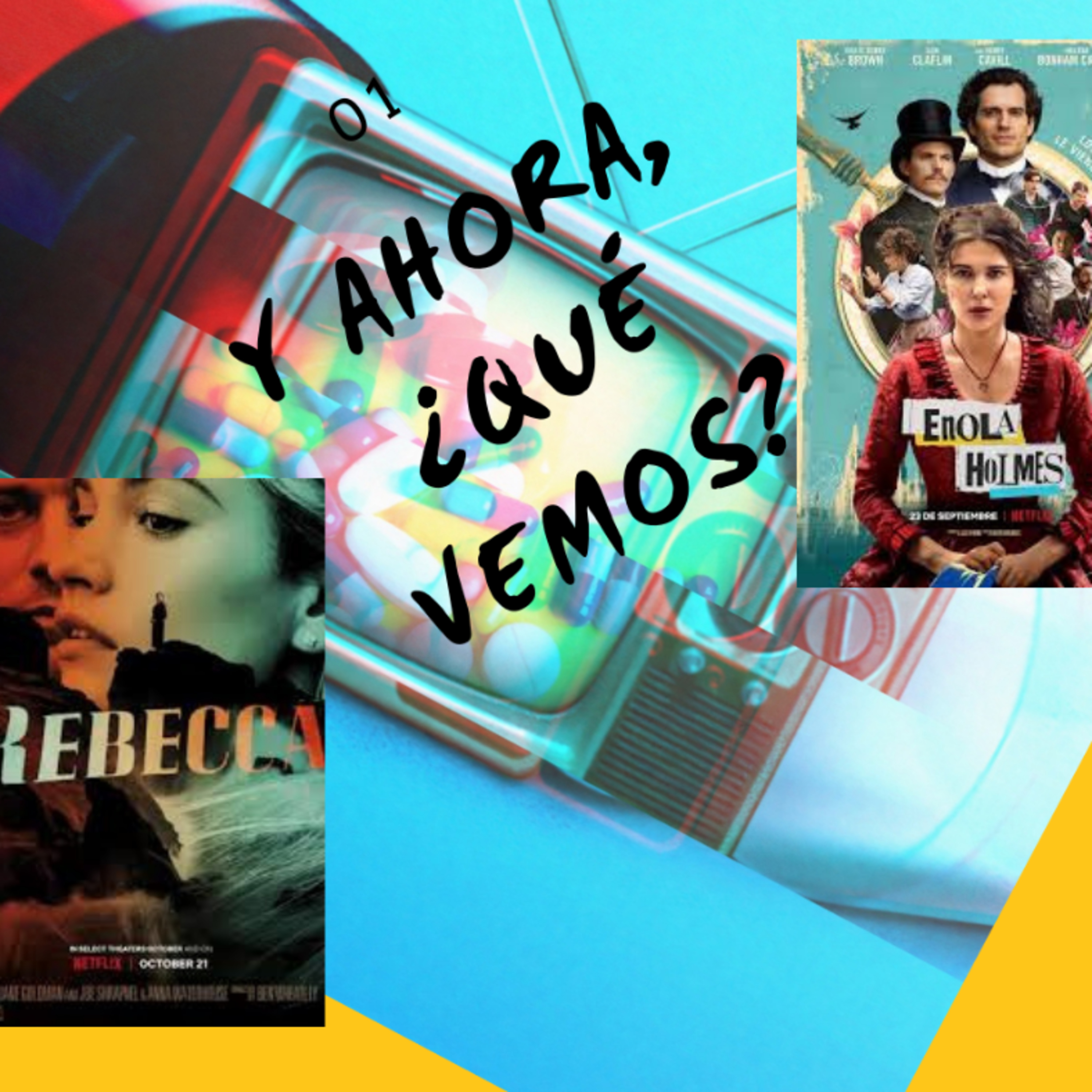 Y ahora, ¿Qué Vemos?
