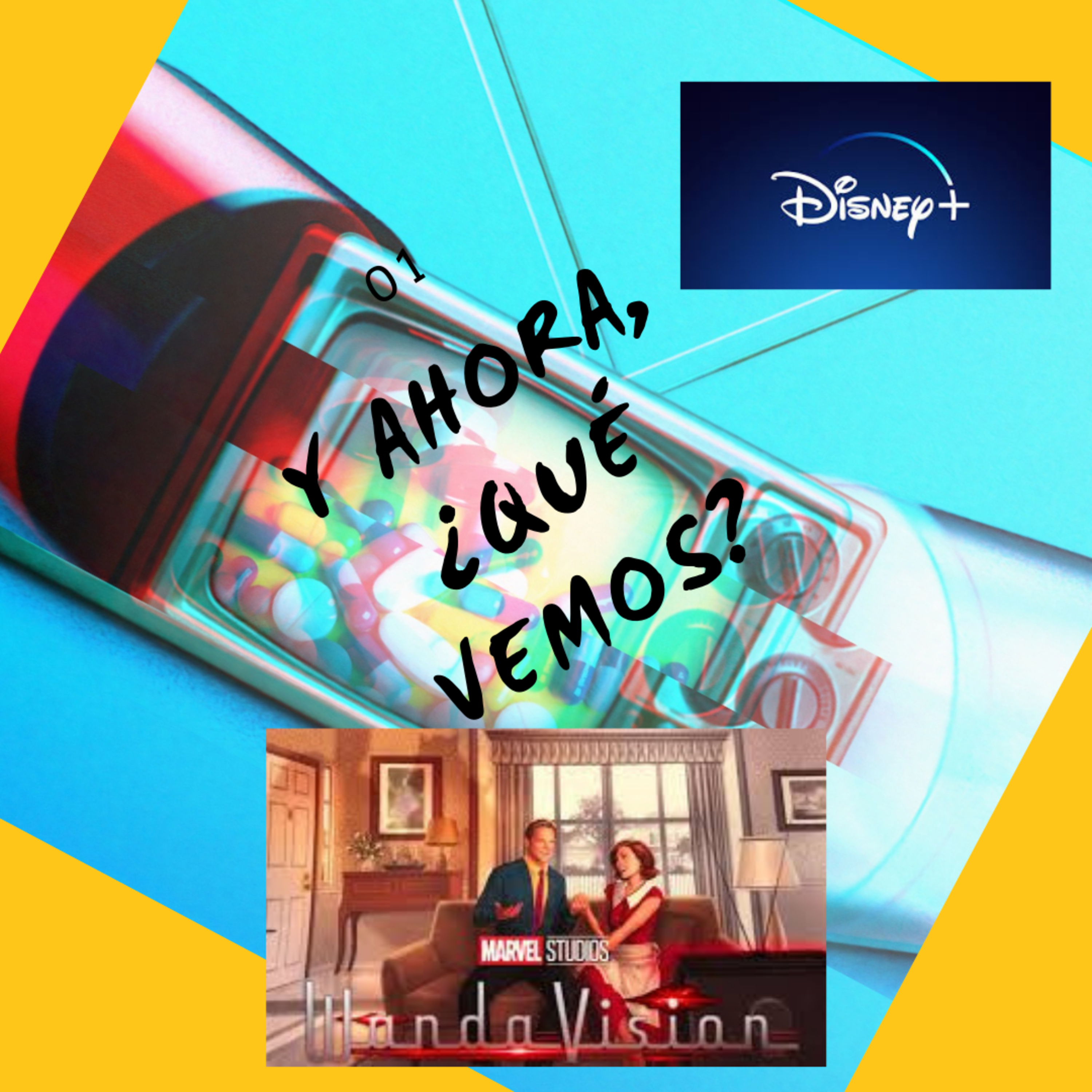 Y ahora, ¿Qué Vemos?