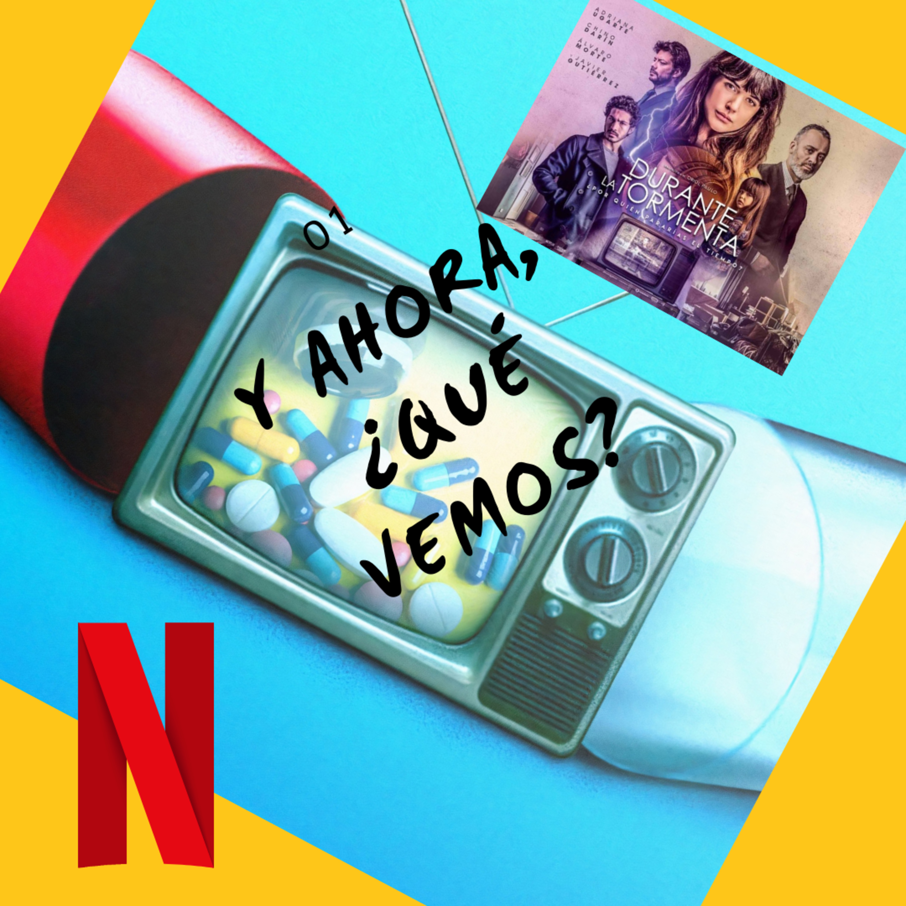 Y ahora, ¿Qué Vemos?