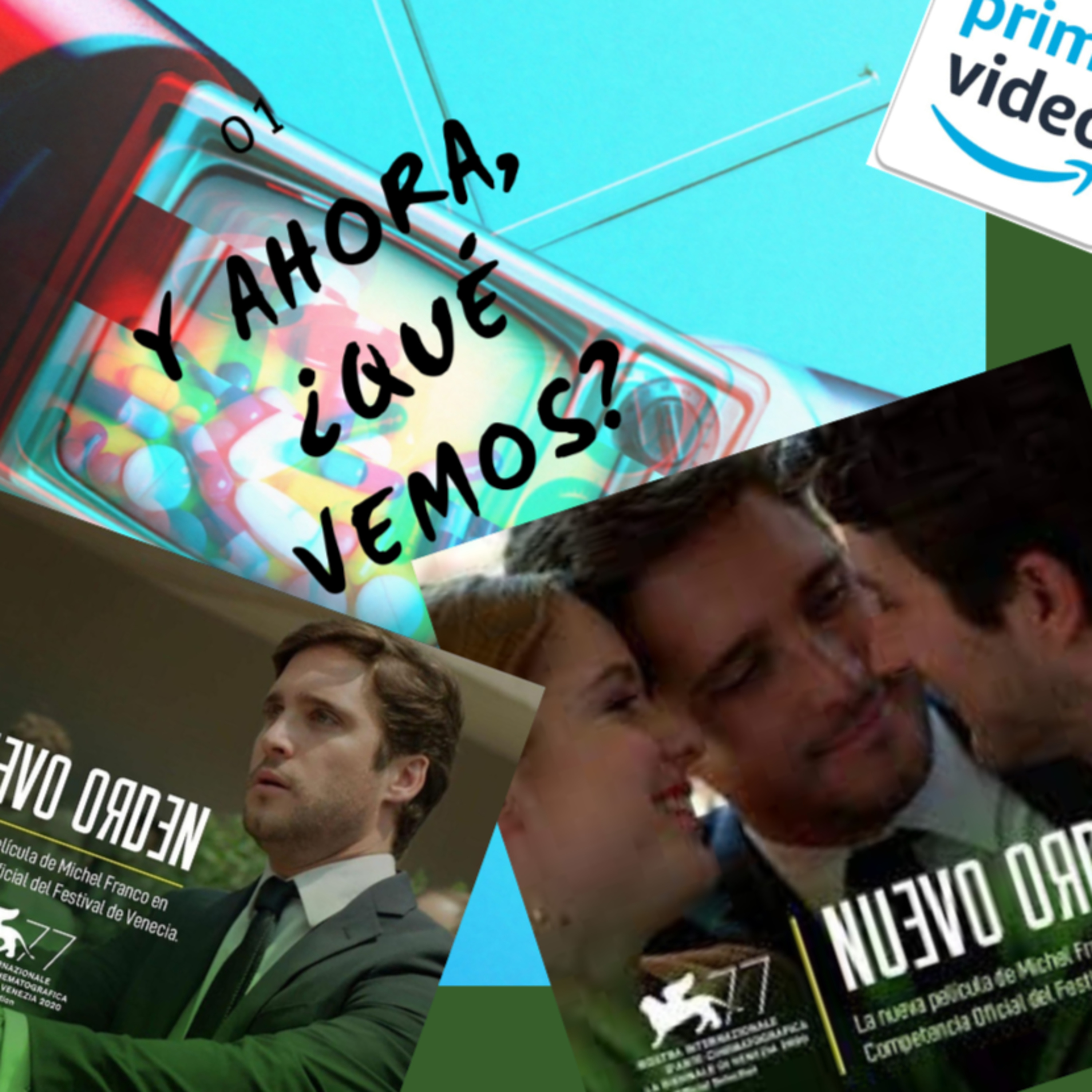 Y ahora, ¿Qué Vemos?