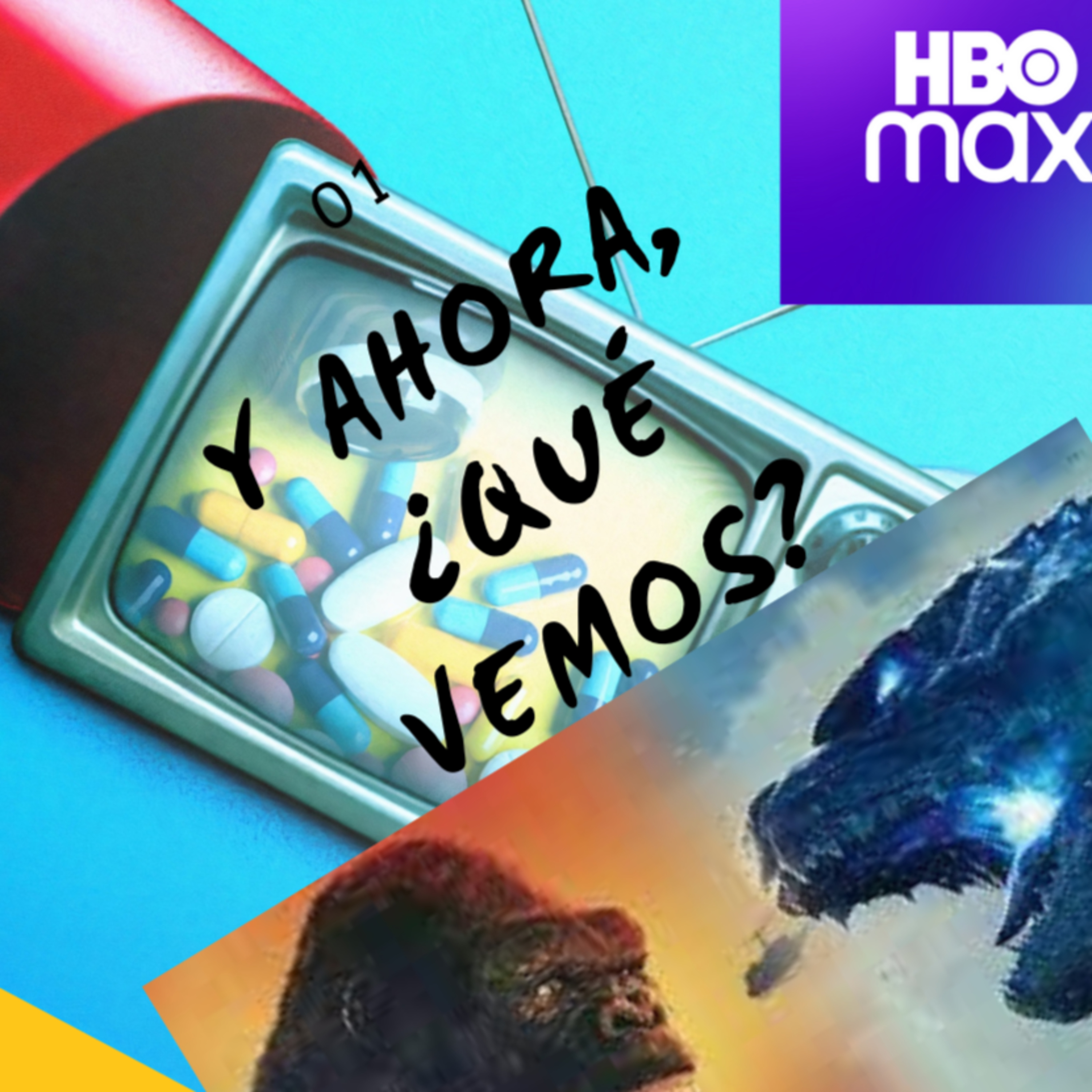 Y ahora, ¿Qué Vemos?