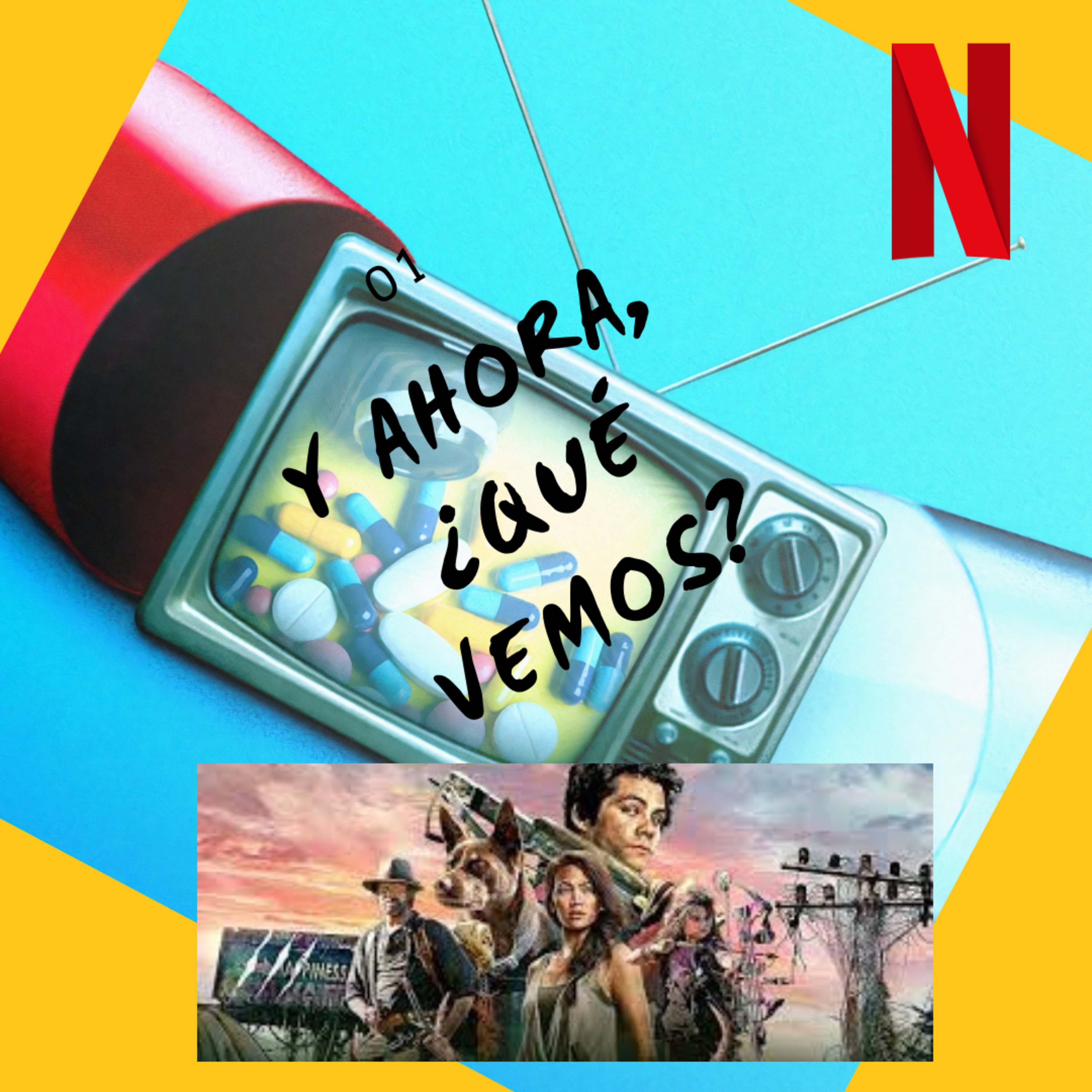 Y ahora, ¿Qué Vemos?