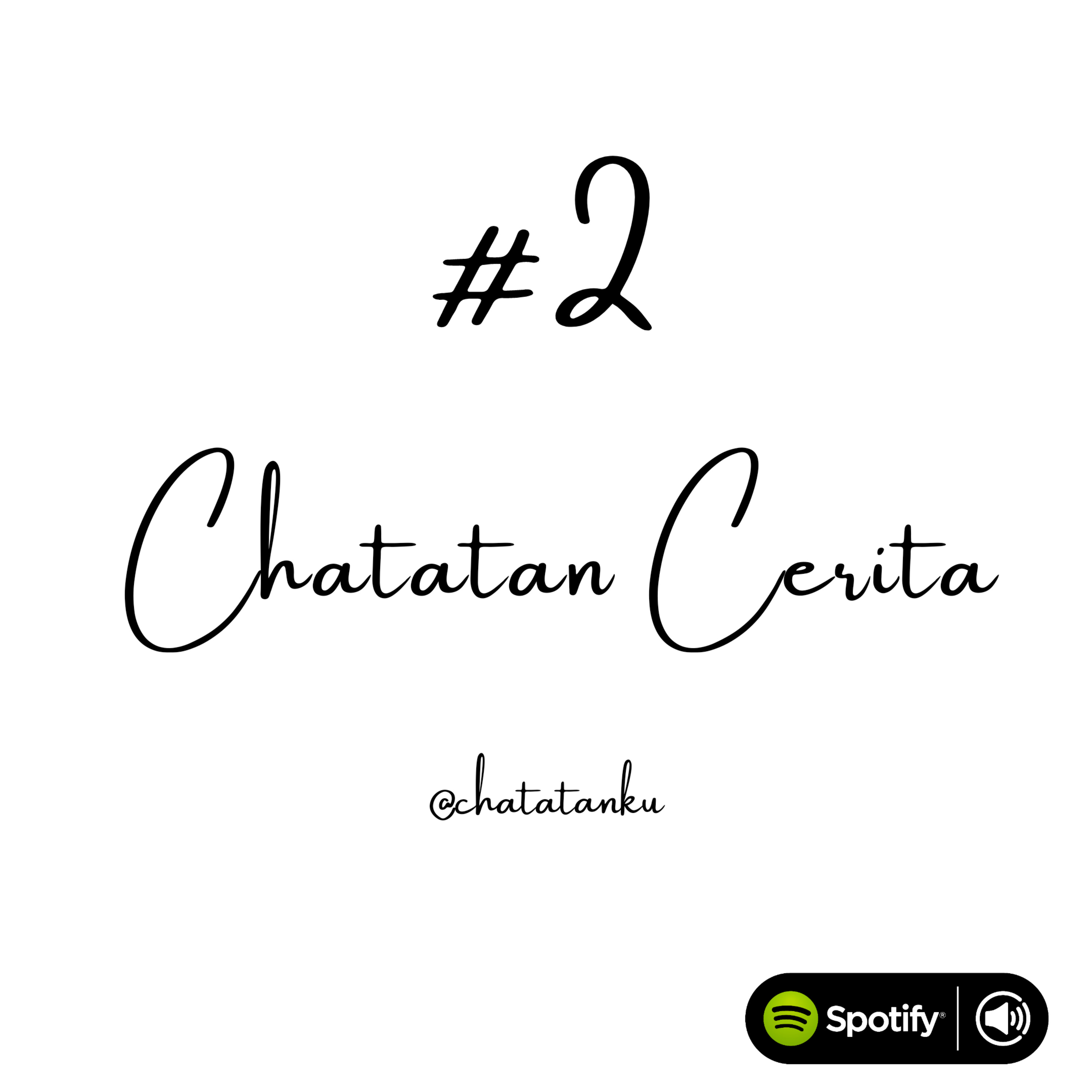 #2 Chatatan Cerita : Diary episode artwork
