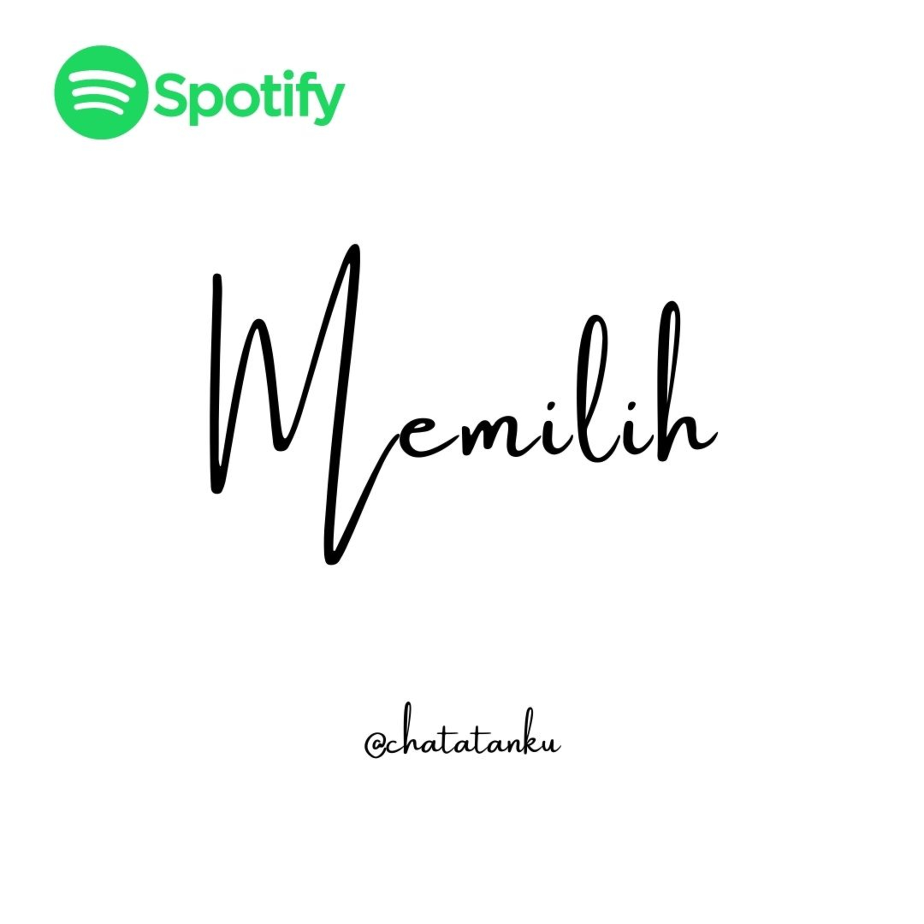 Memilih episode artwork