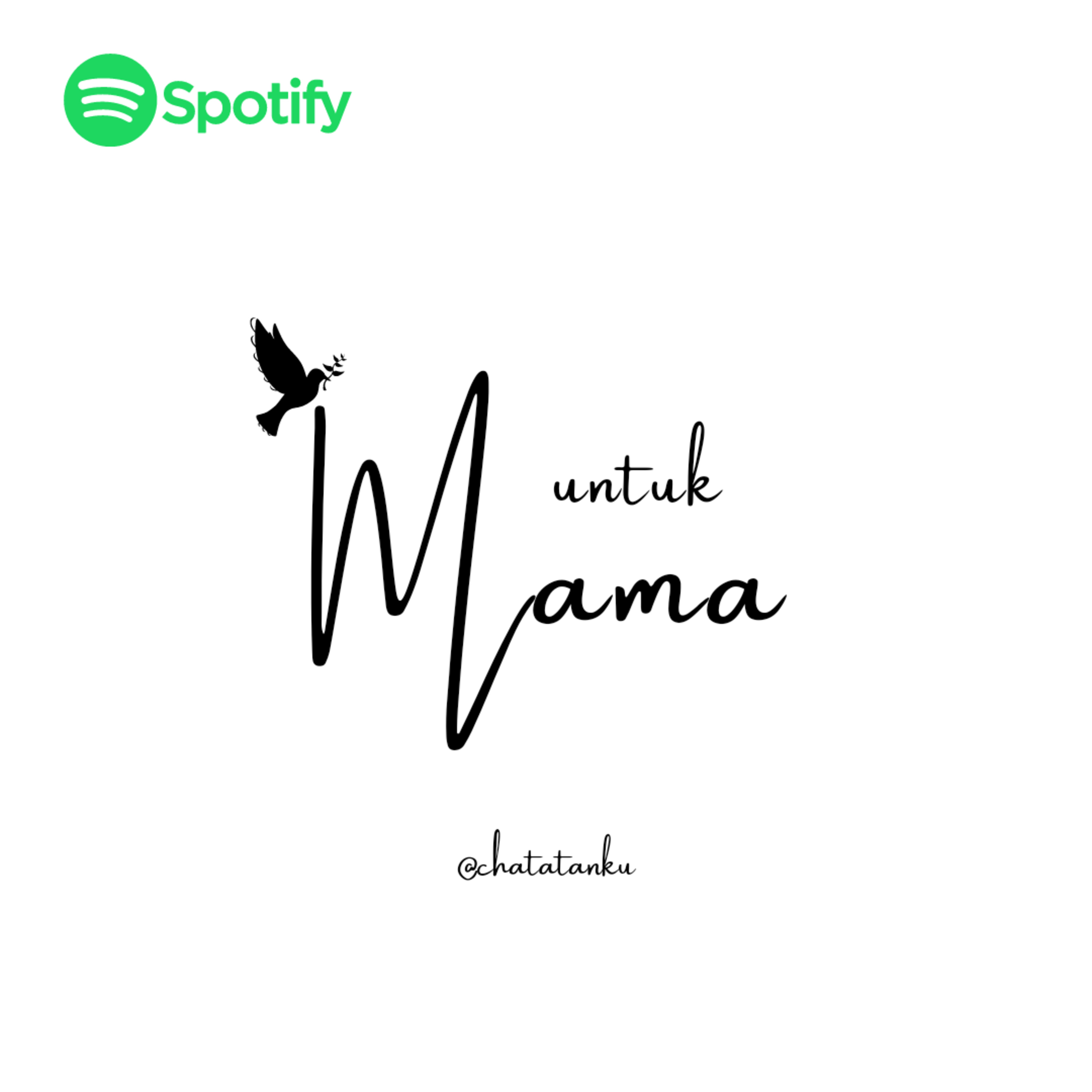 Untuk Mama episode artwork