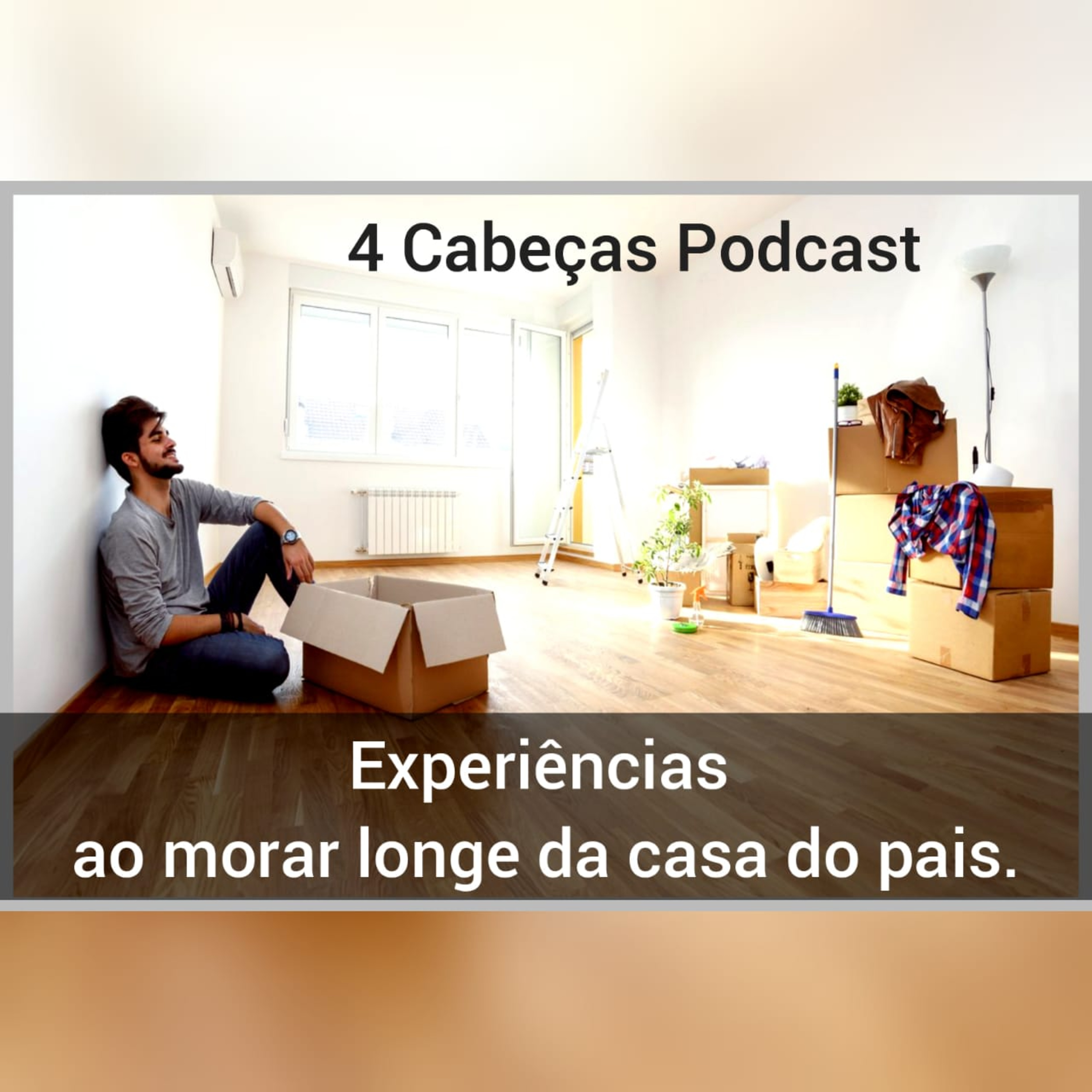 4 Cabeças Podcast