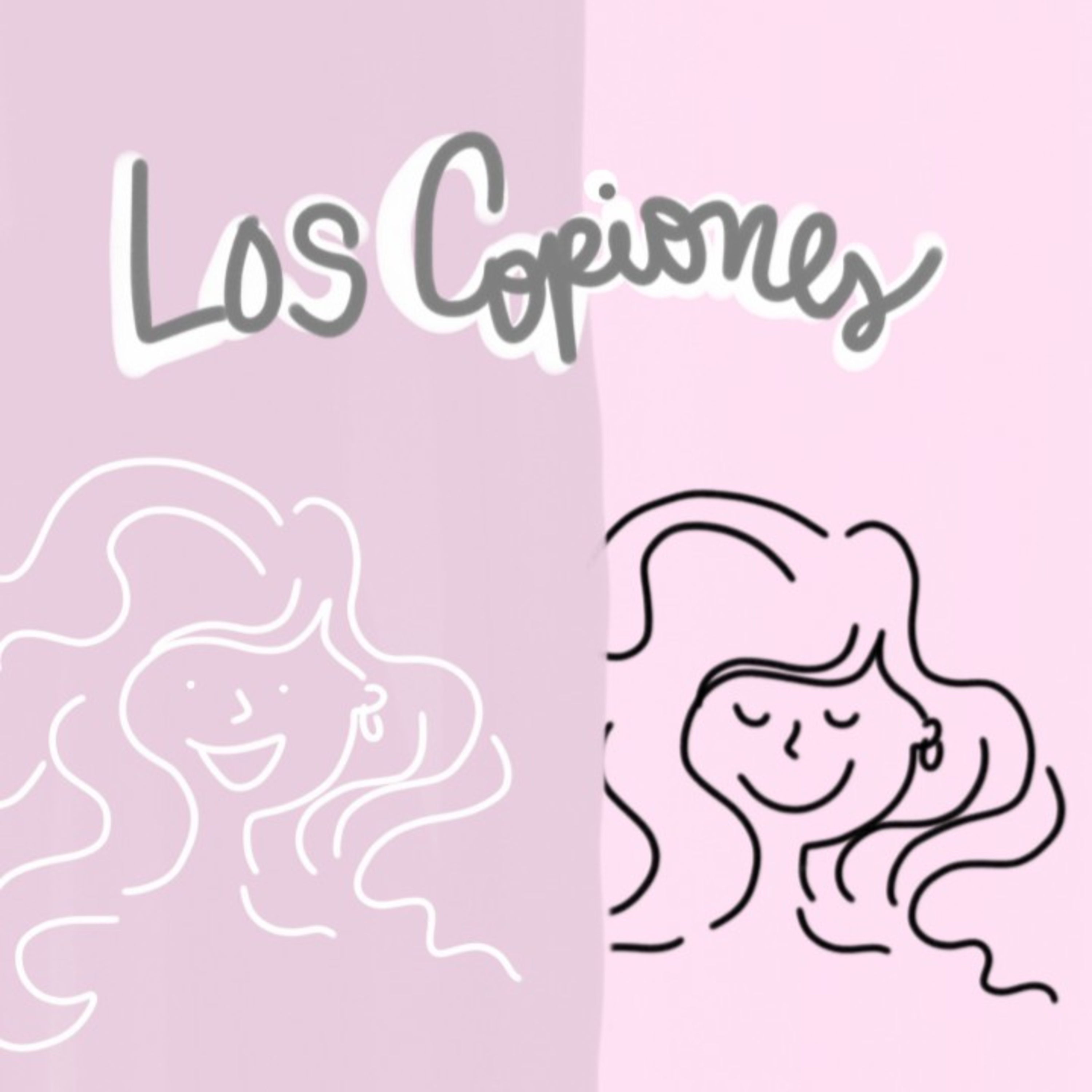 06. Los Copiones. episode artwork