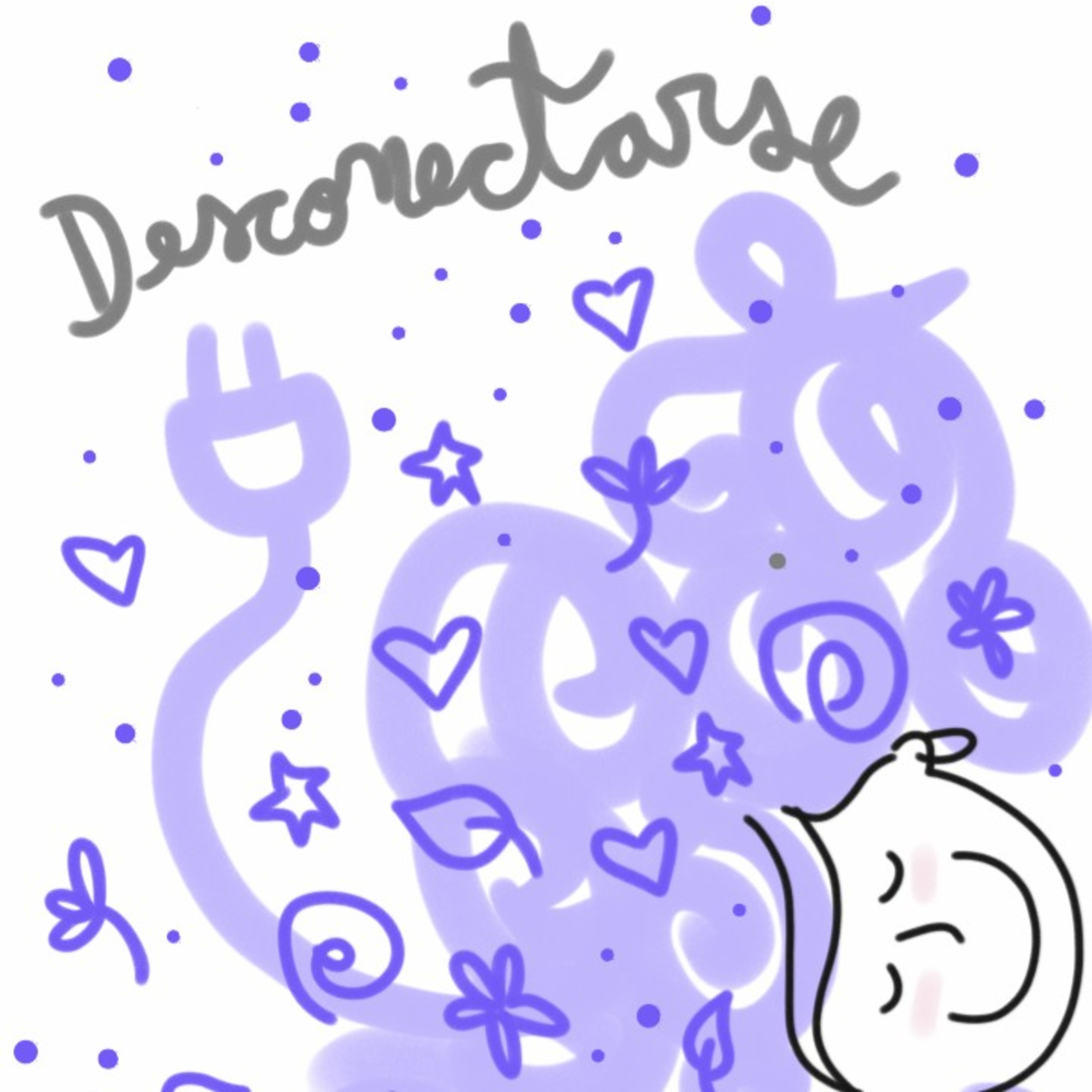 01. Desconectarse. episode artwork
