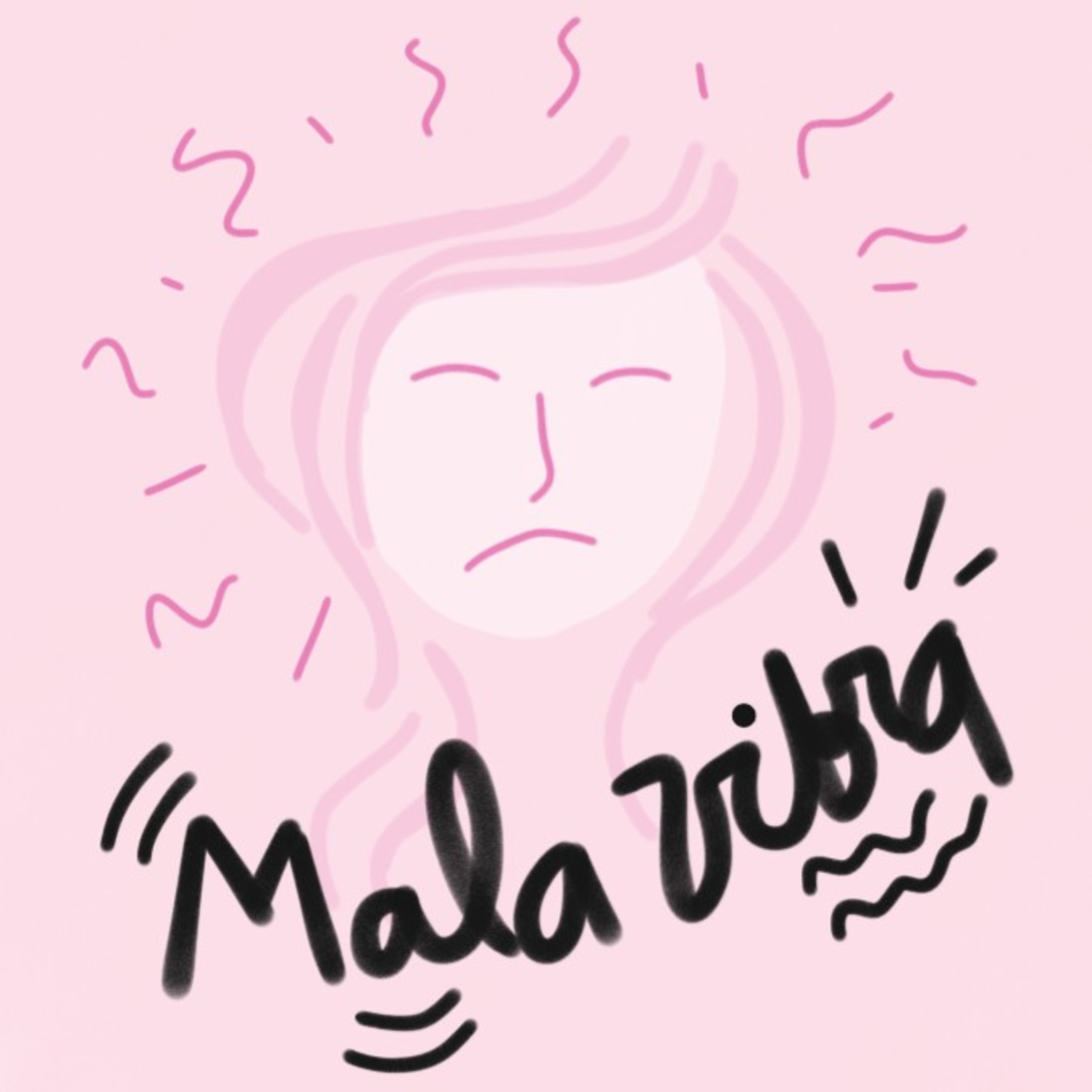 12. Mala vibra episode artwork
