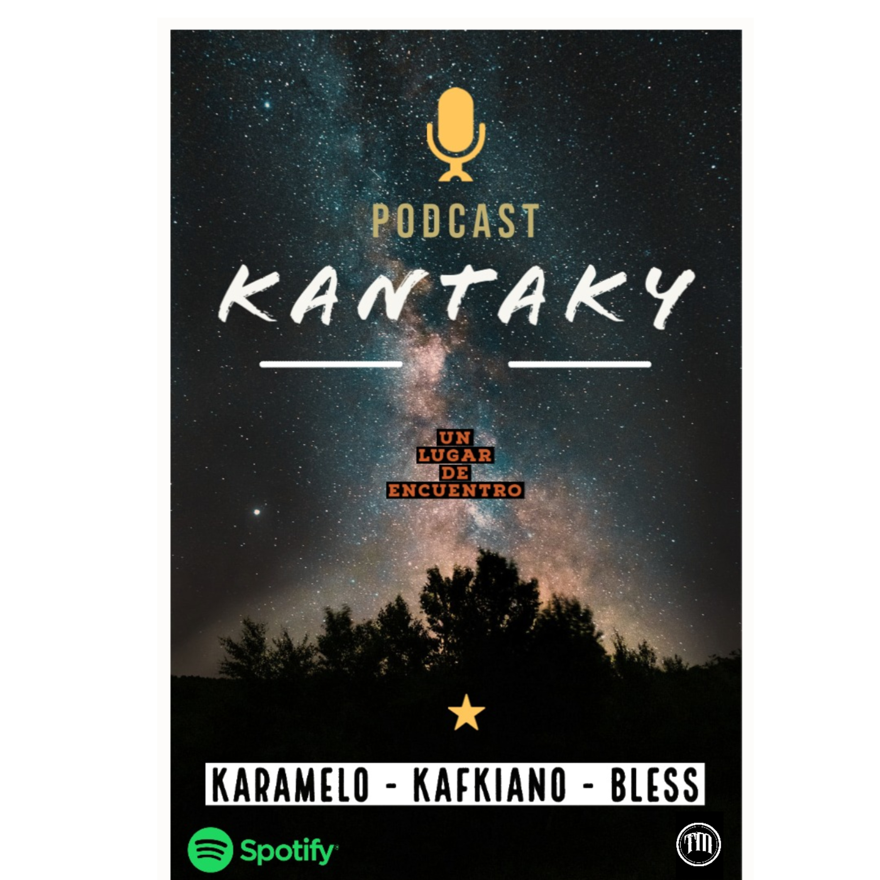 Kantaky