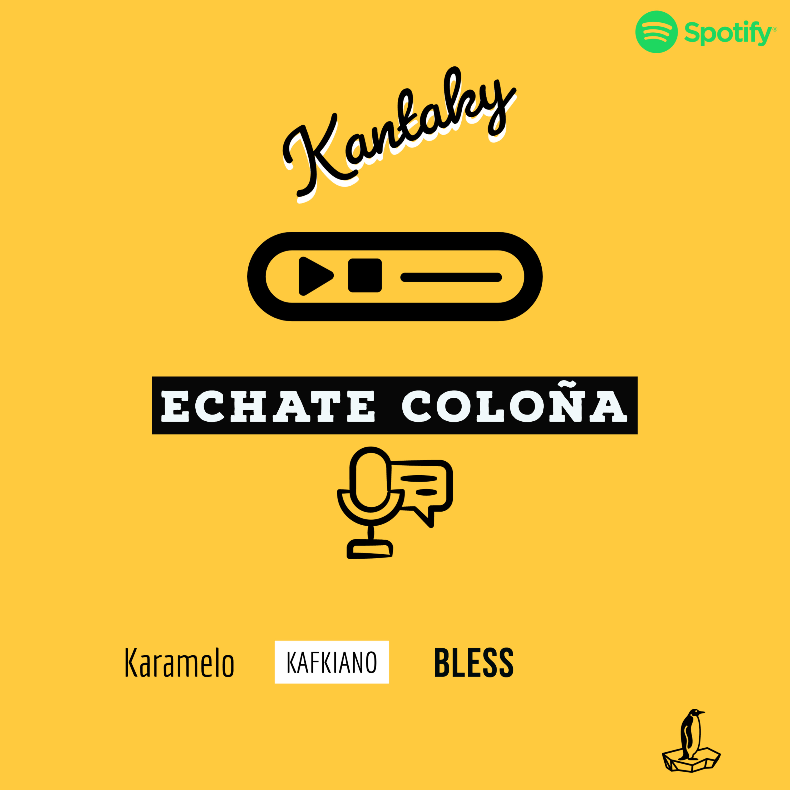 Kantaky