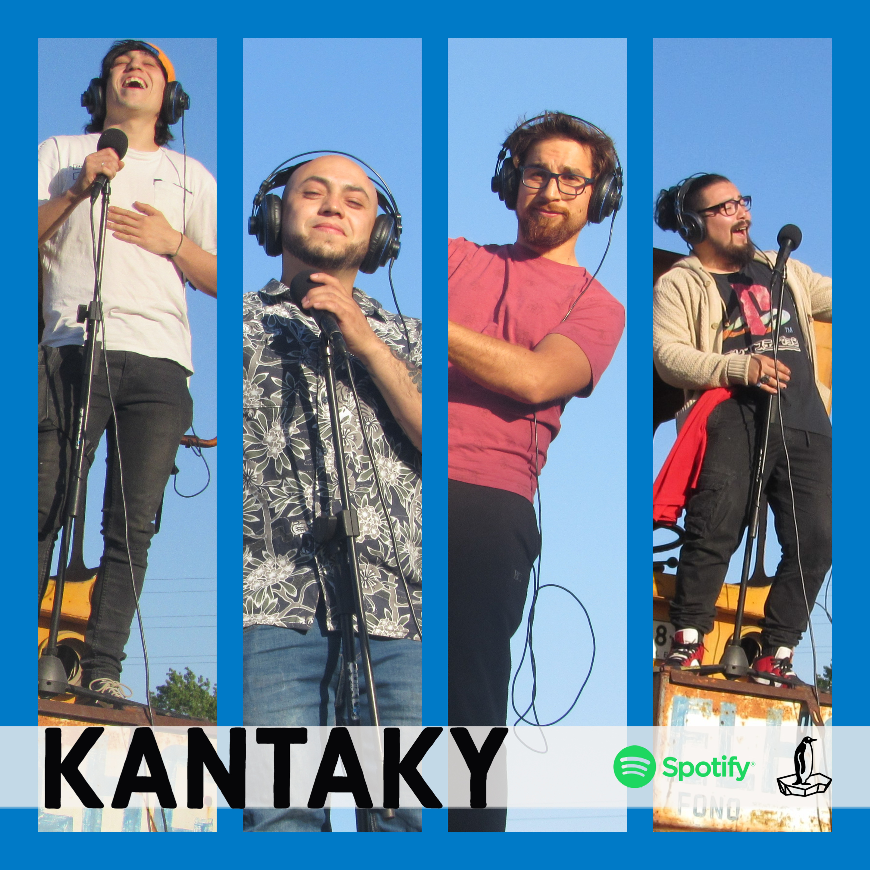 Kantaky