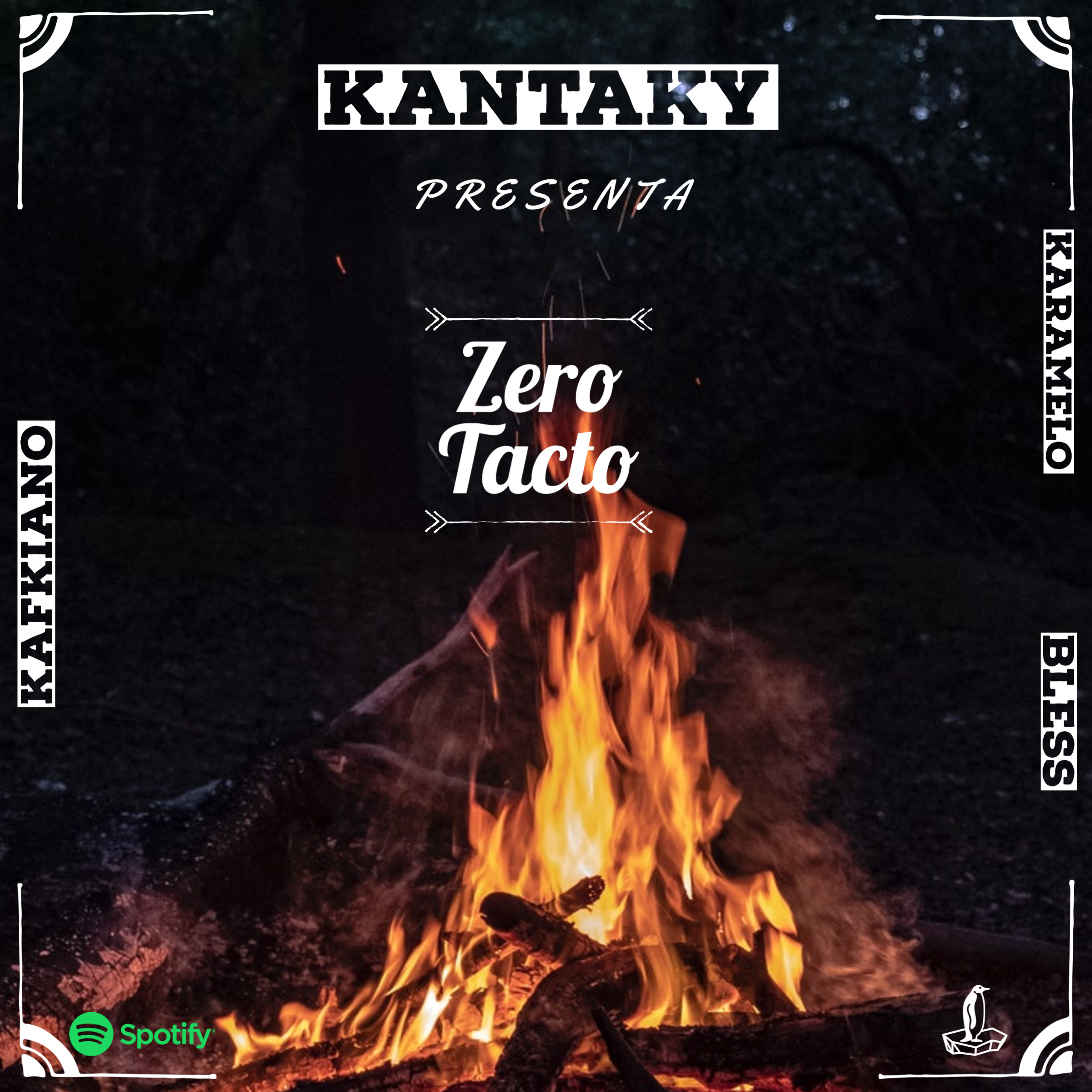Kantaky