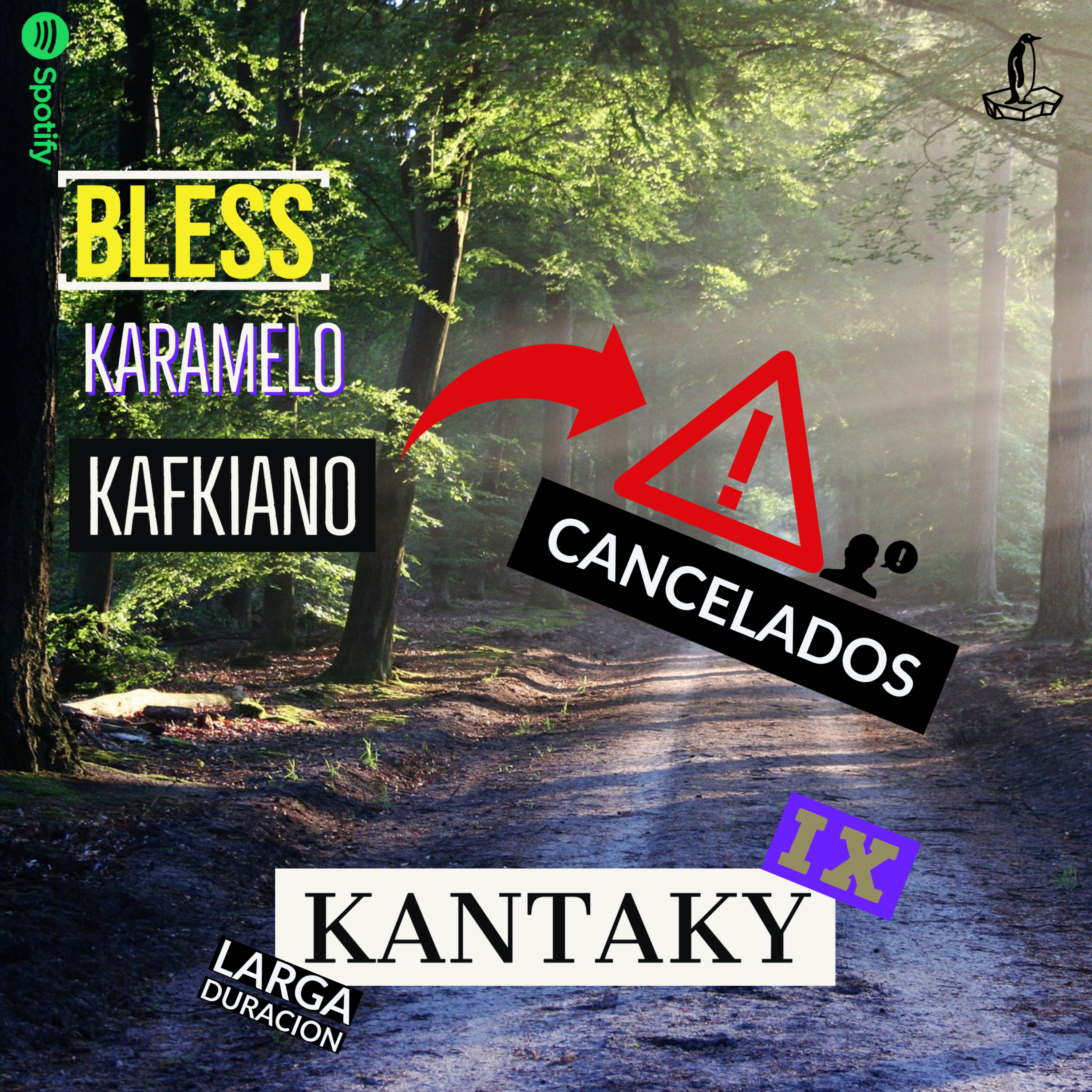 Kantaky