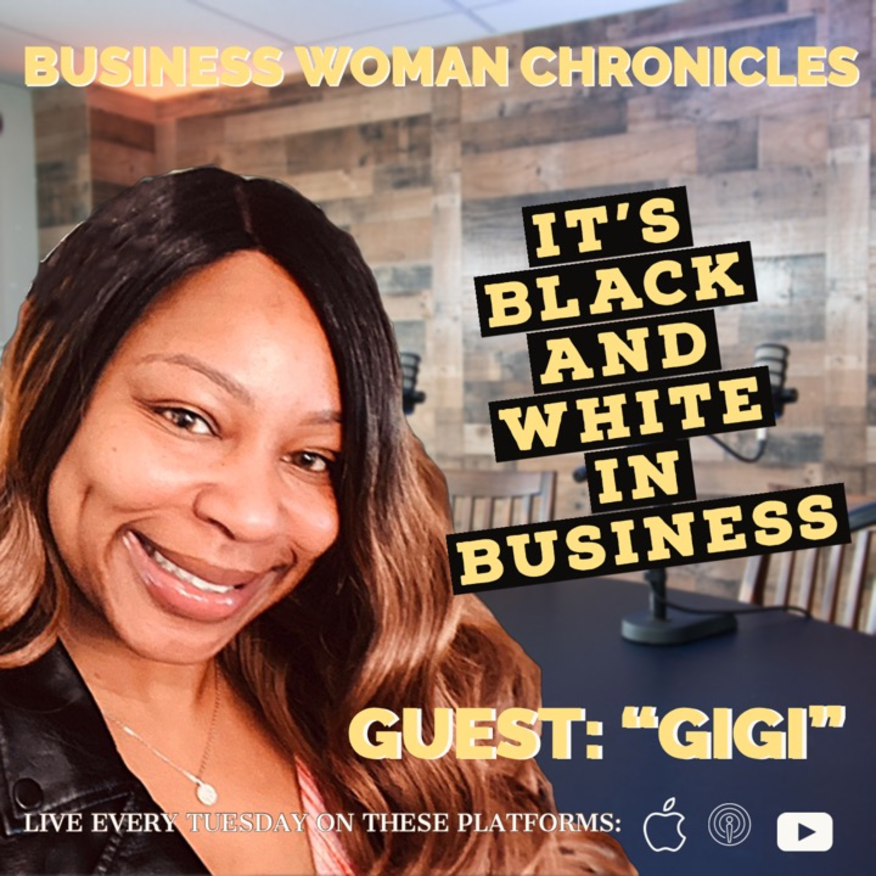 Business Woman chronicles