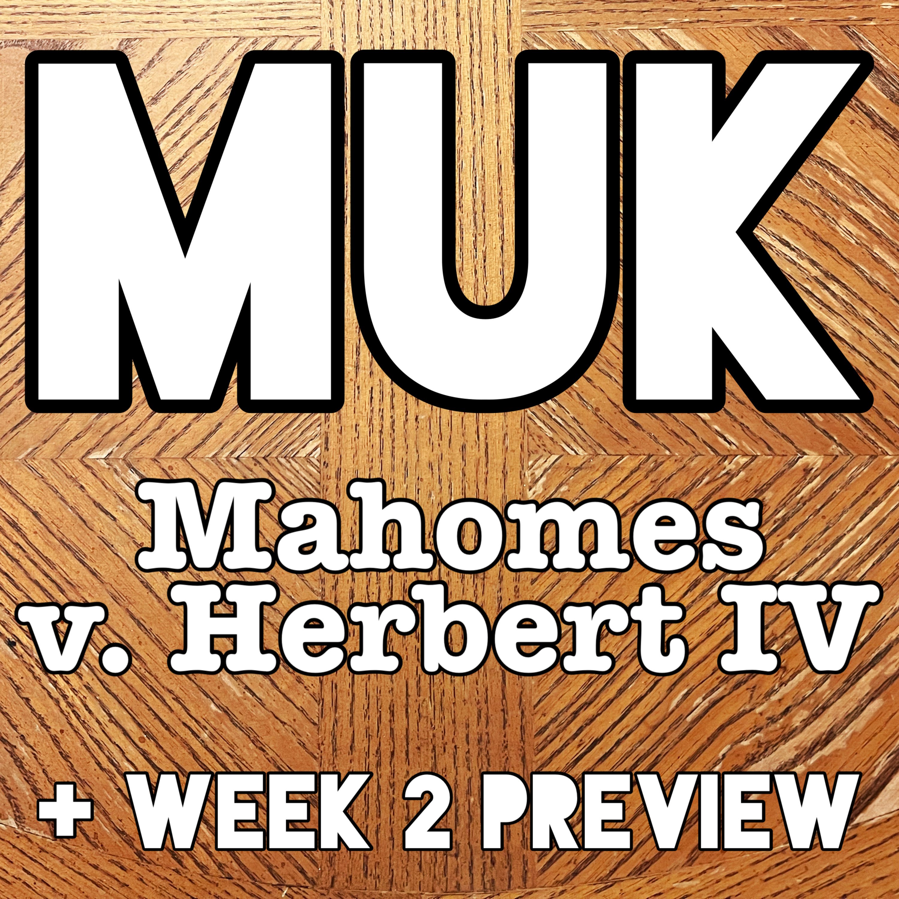 Mukilteo Football Show