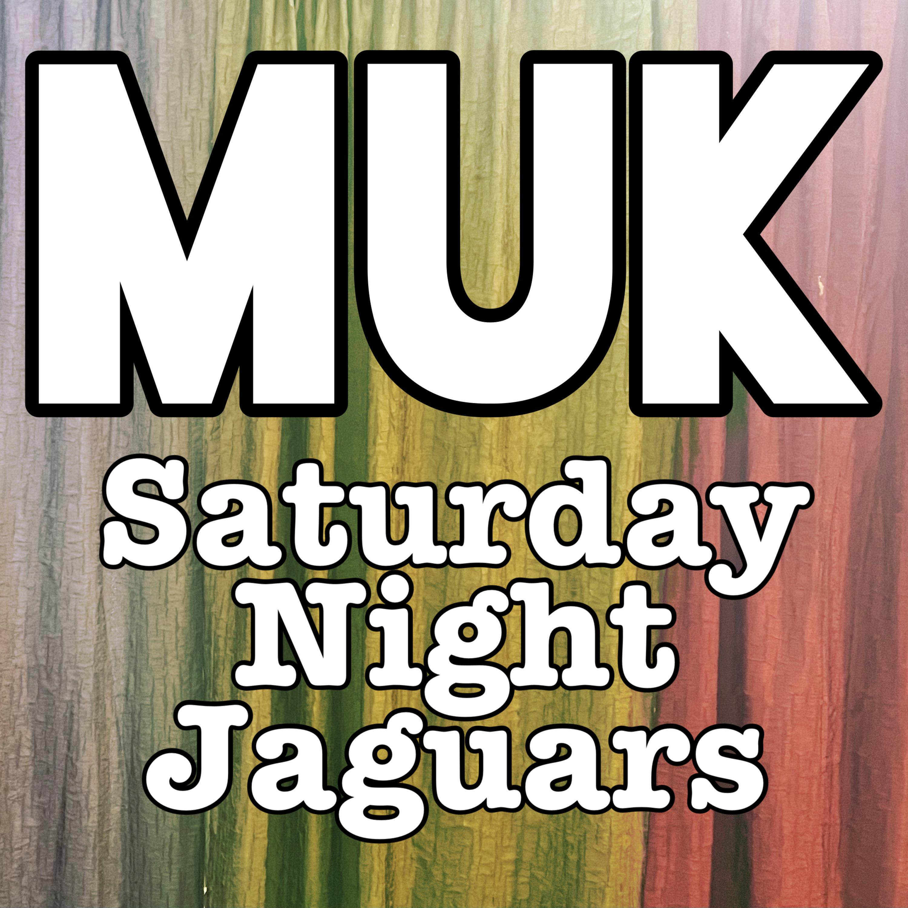 Wildcard Saturday: Saturday Night Jaguars + Purdy Show episode artwork